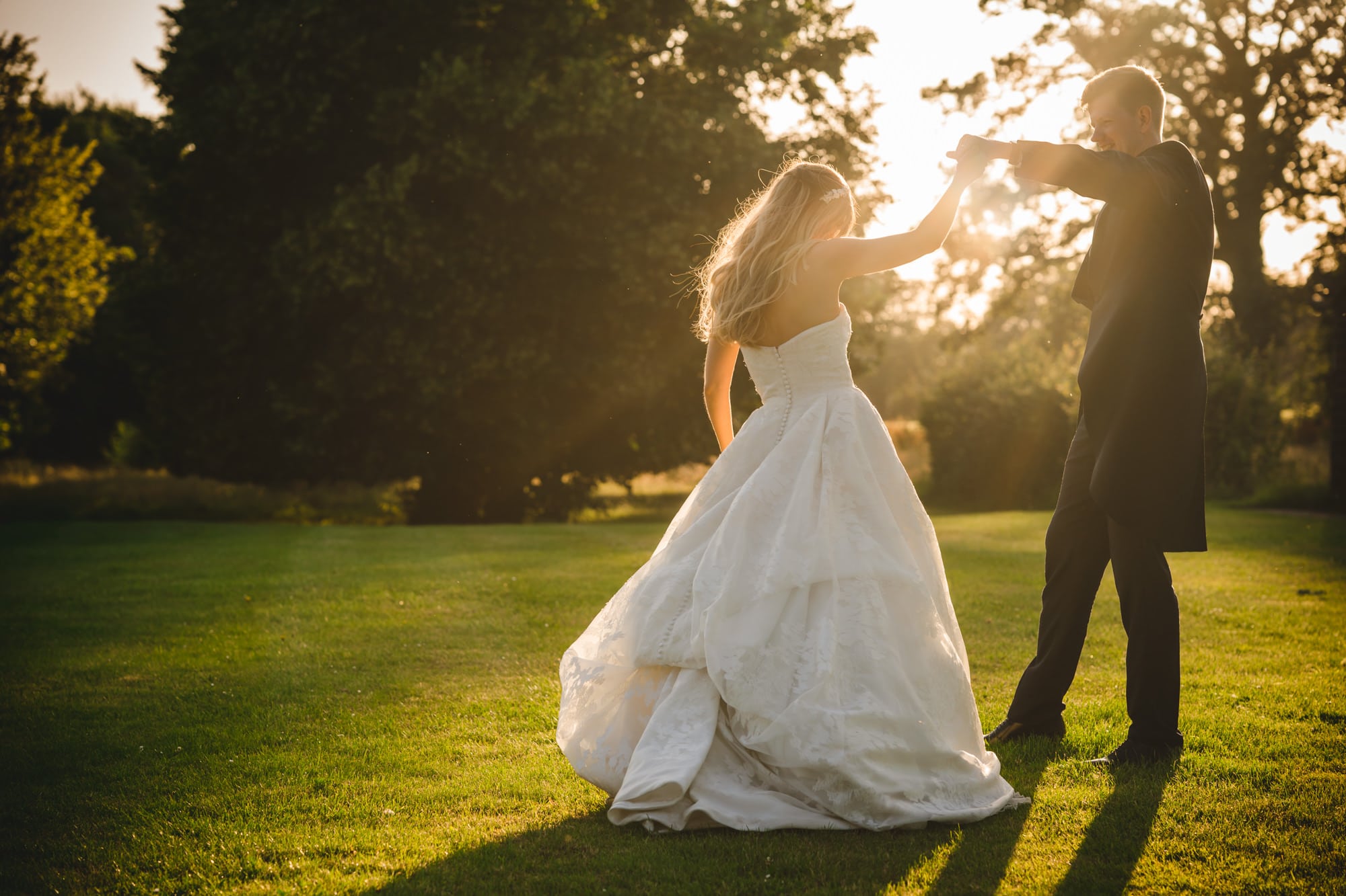 Lizzie Nick Loseley Park Wedding Surrey Wedding Photography