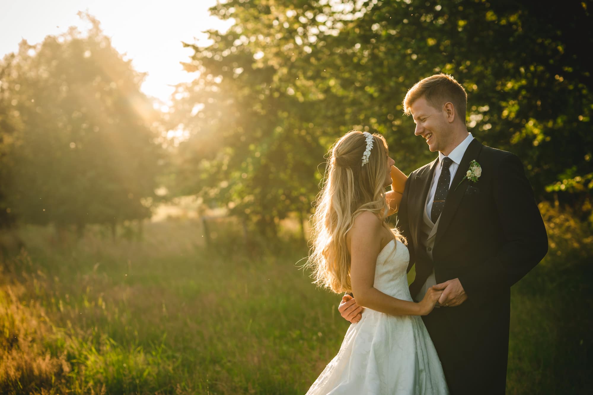 Lizzie Nick Loseley Park Wedding Surrey Wedding Photography