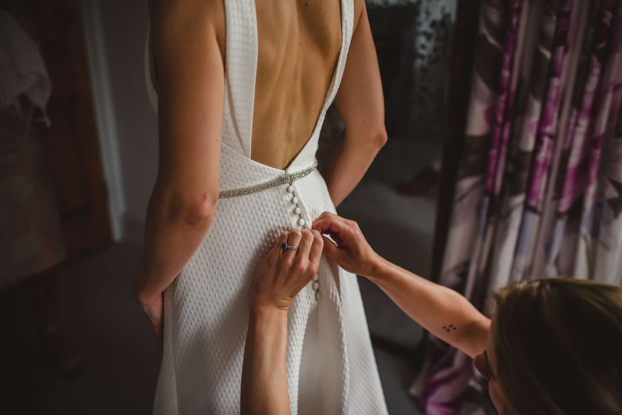 Sophie Will Grittenham Barn Wedding Photography