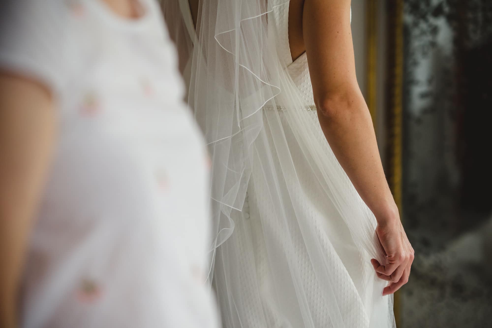 Sophie Will Grittenham Barn Wedding Photography