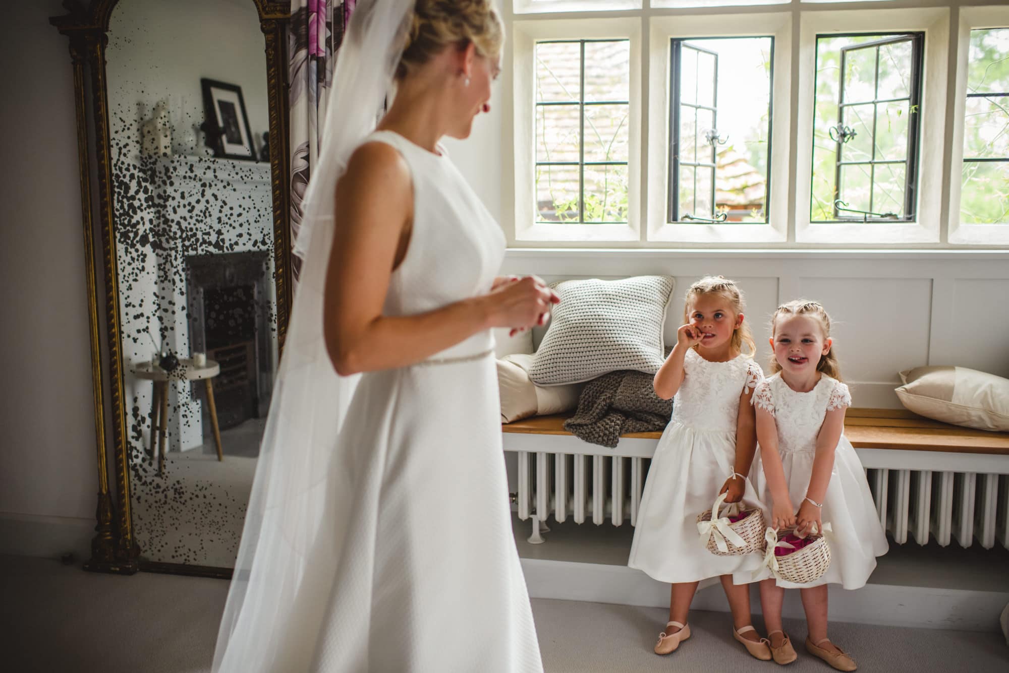 Sophie Will Grittenham Barn Wedding Photography