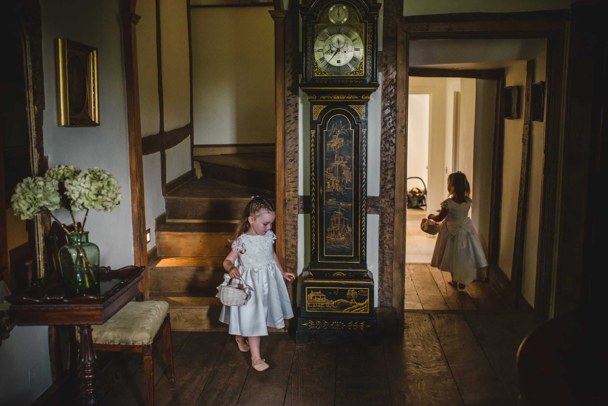 Sophie Will Grittenham Barn Wedding Photography