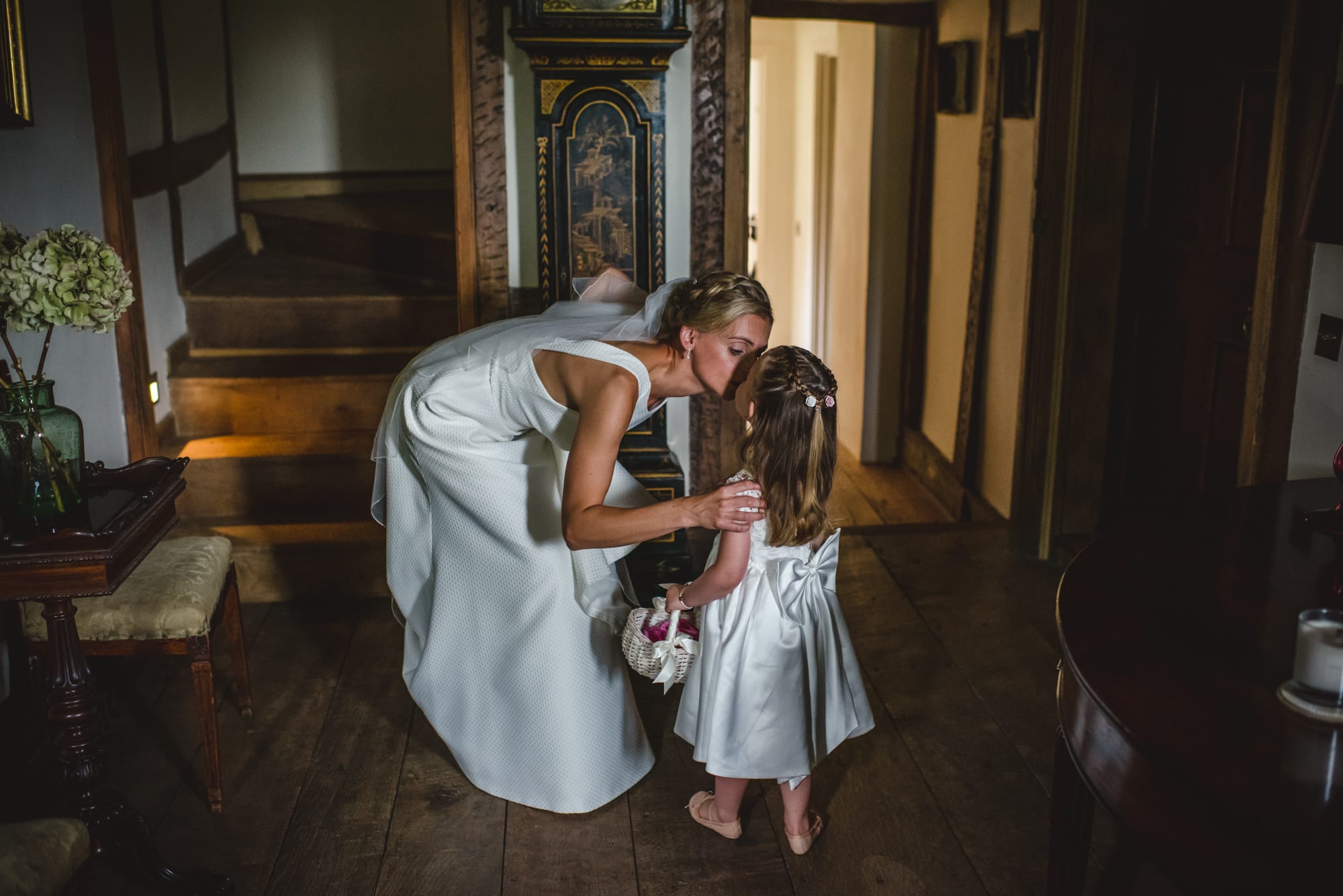 Sophie Will Grittenham Barn Wedding Photography