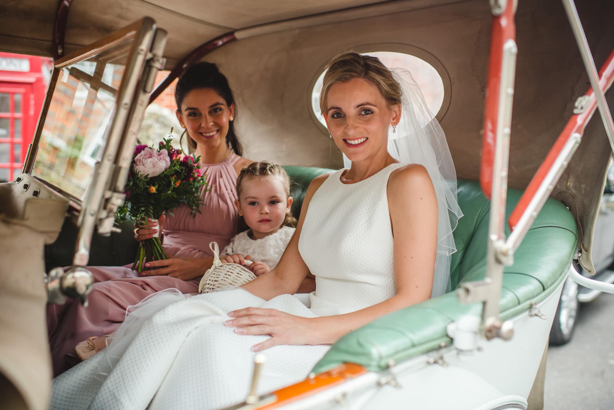 Sophie Will Grittenham Barn Wedding Photography