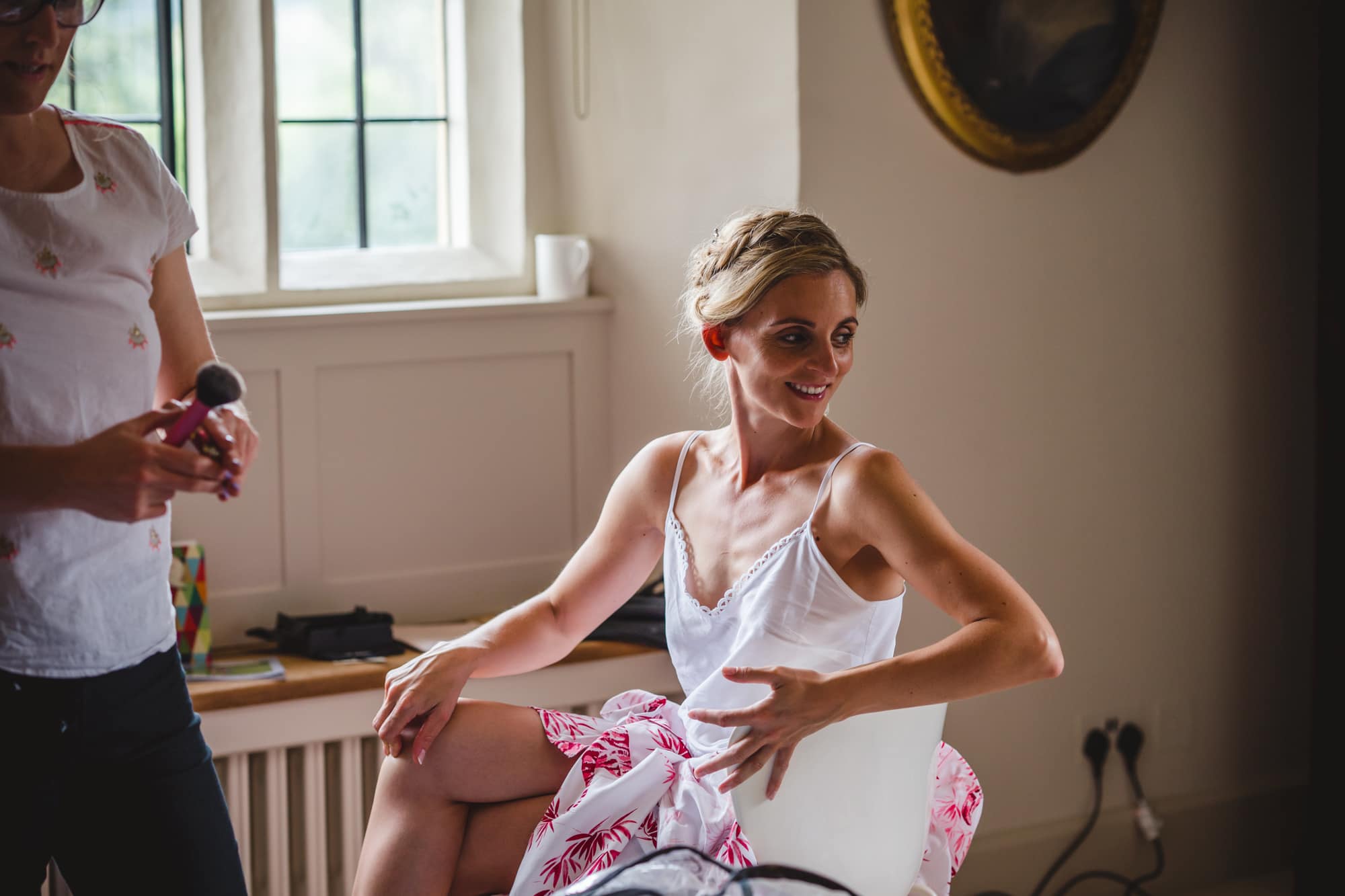 Sophie Will Grittenham Barn Wedding Photography