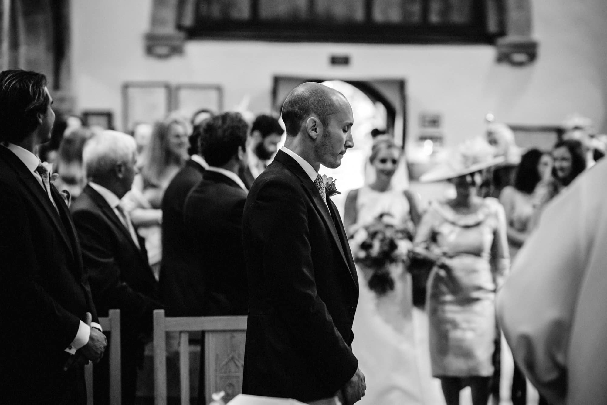 Sophie Will Grittenham Barn Wedding Photography