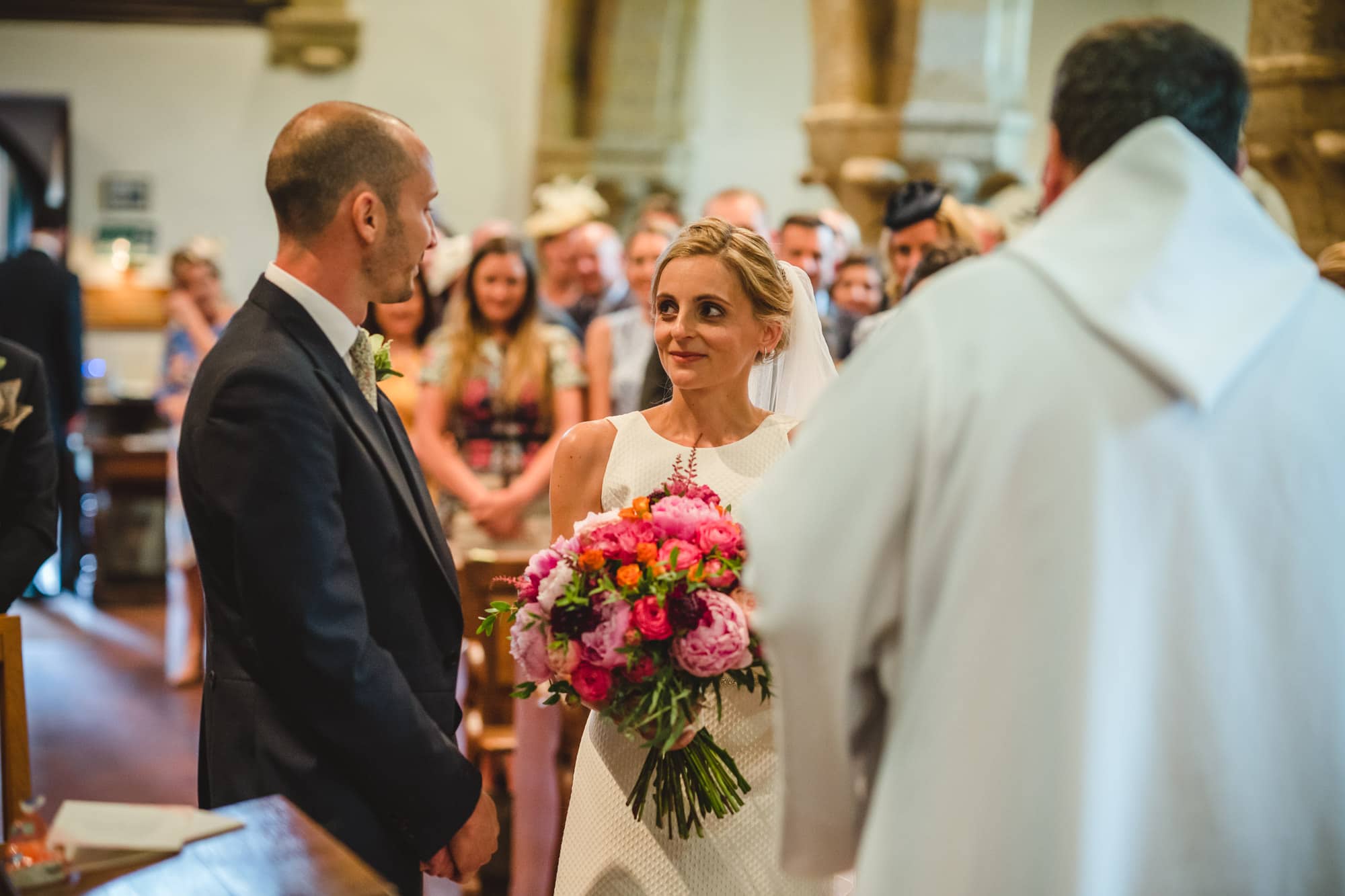 Sophie Will Grittenham Barn Wedding Photography