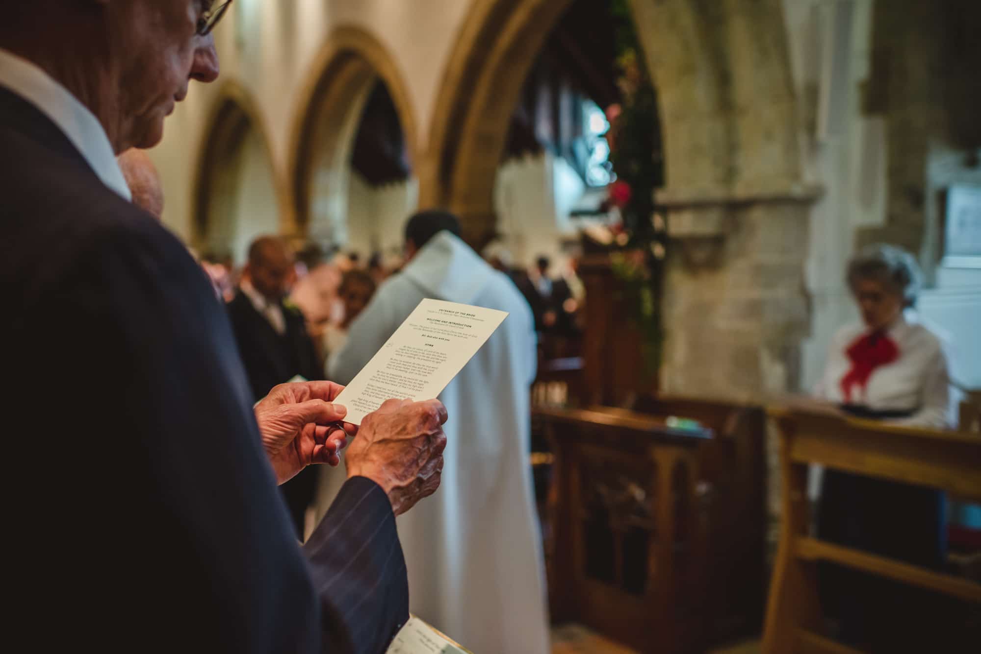 Sophie Will Grittenham Barn Wedding Photography