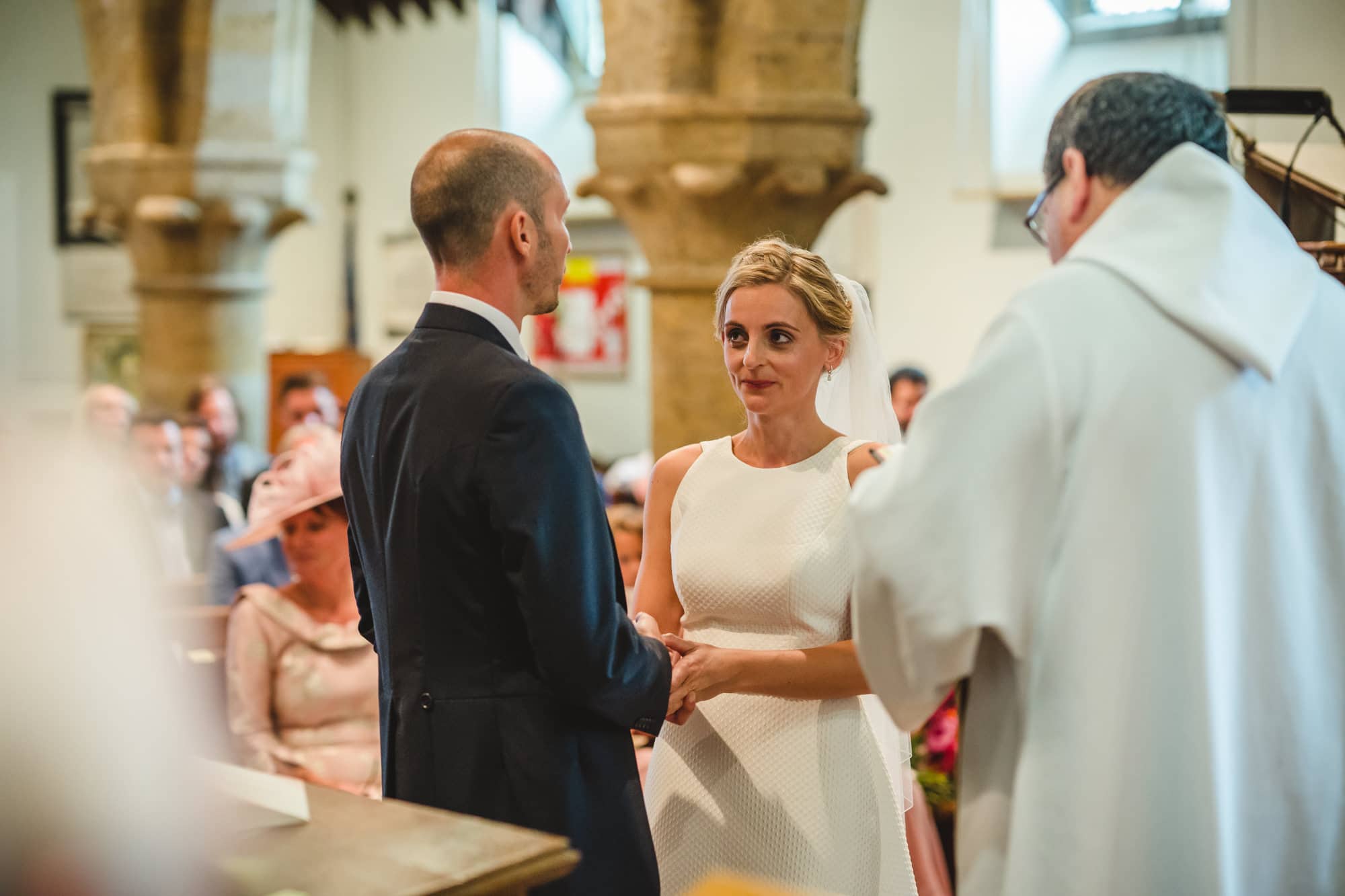 Sophie Will Grittenham Barn Wedding Photography