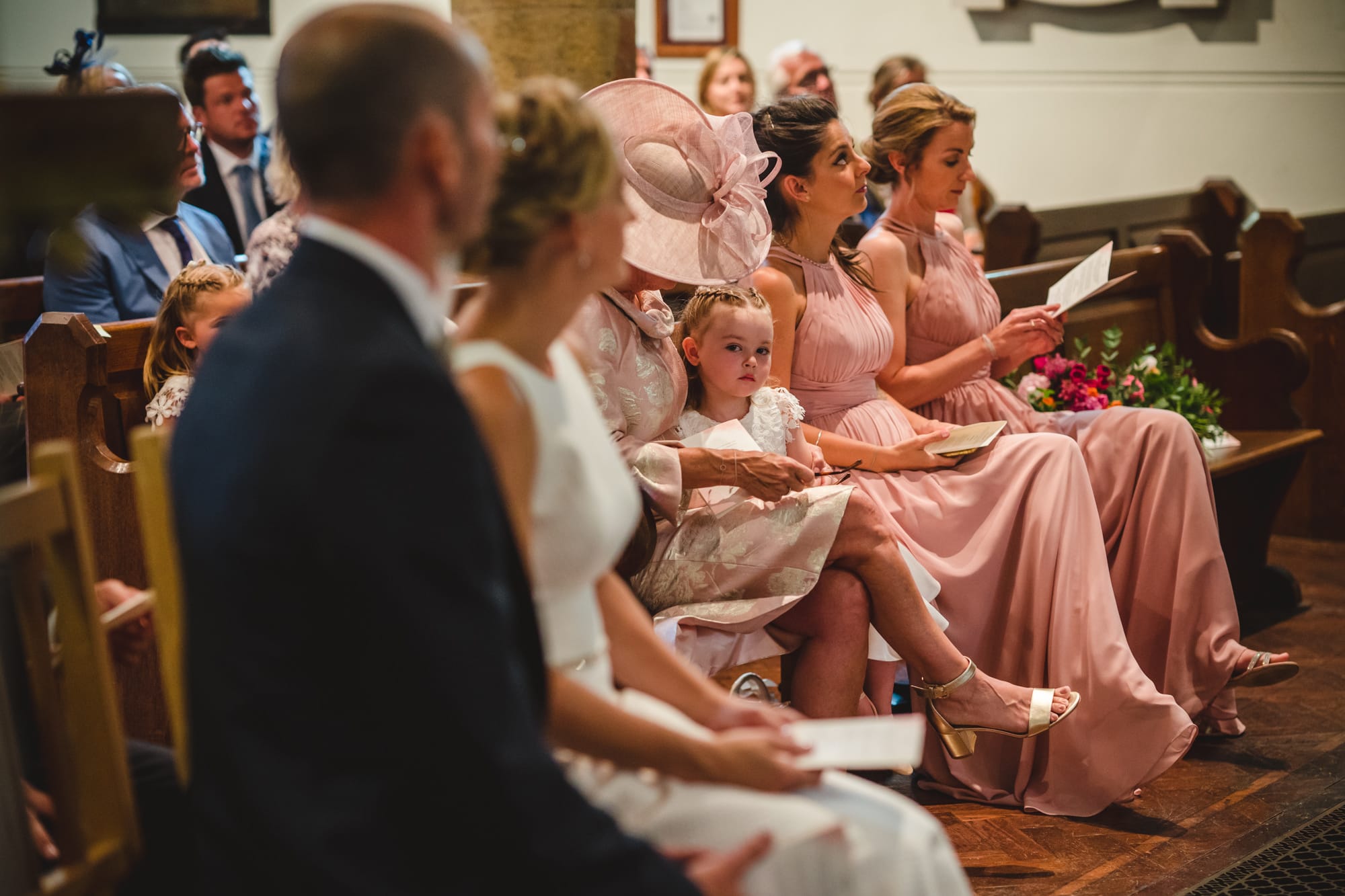 Sophie Will Grittenham Barn Wedding Photography