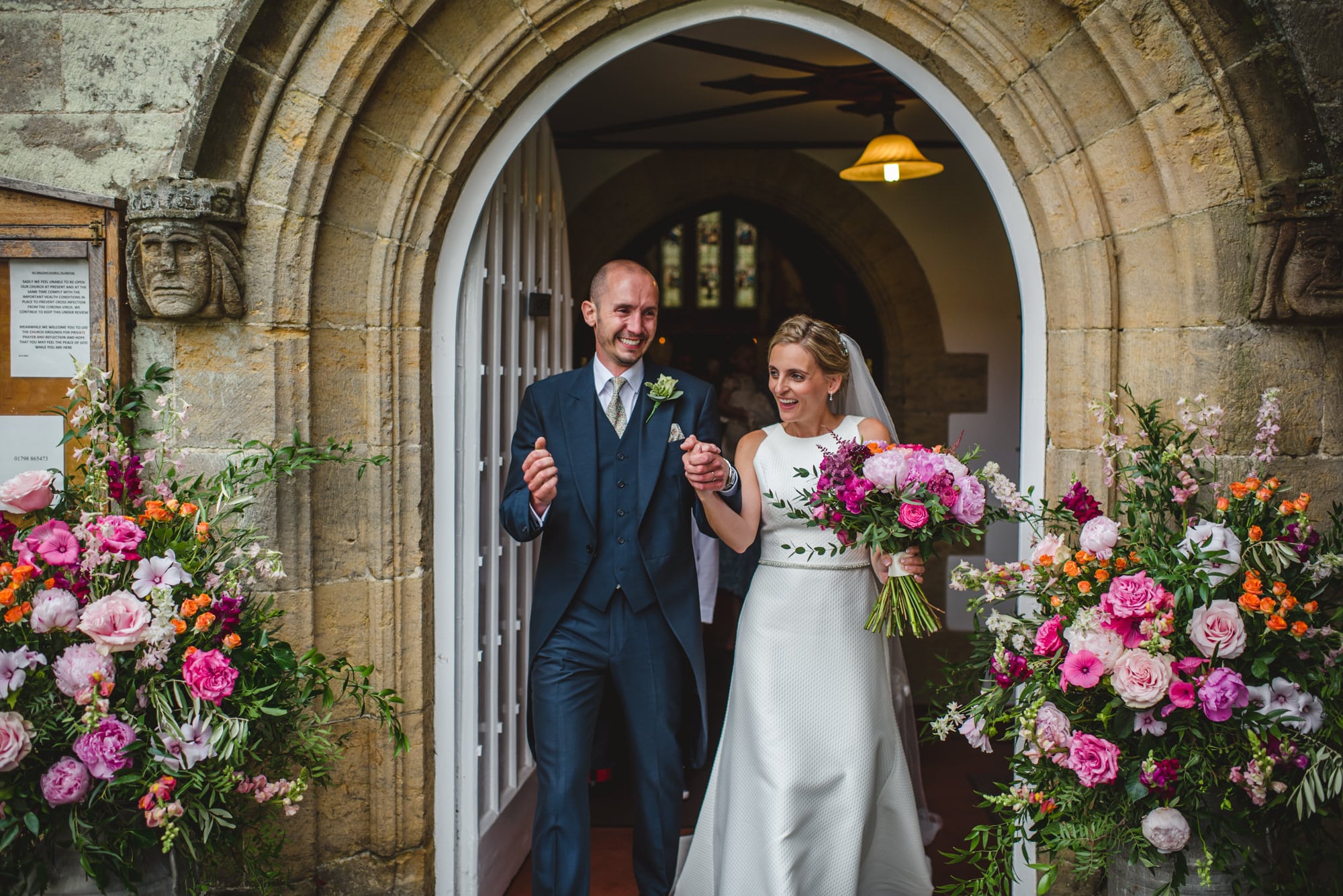 Sophie Will Grittenham Barn Wedding Photography