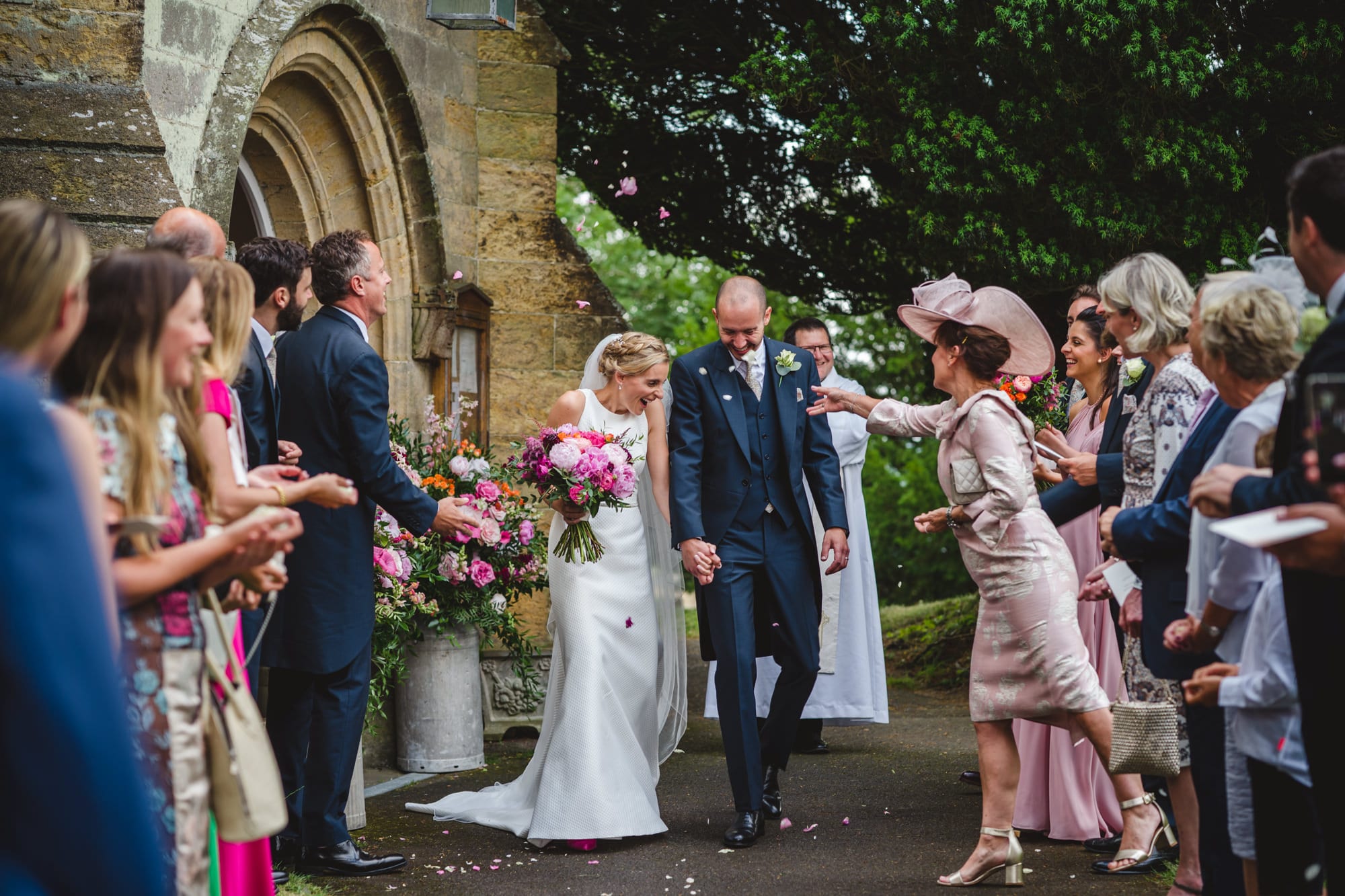 Sophie Will Grittenham Barn Wedding Photography