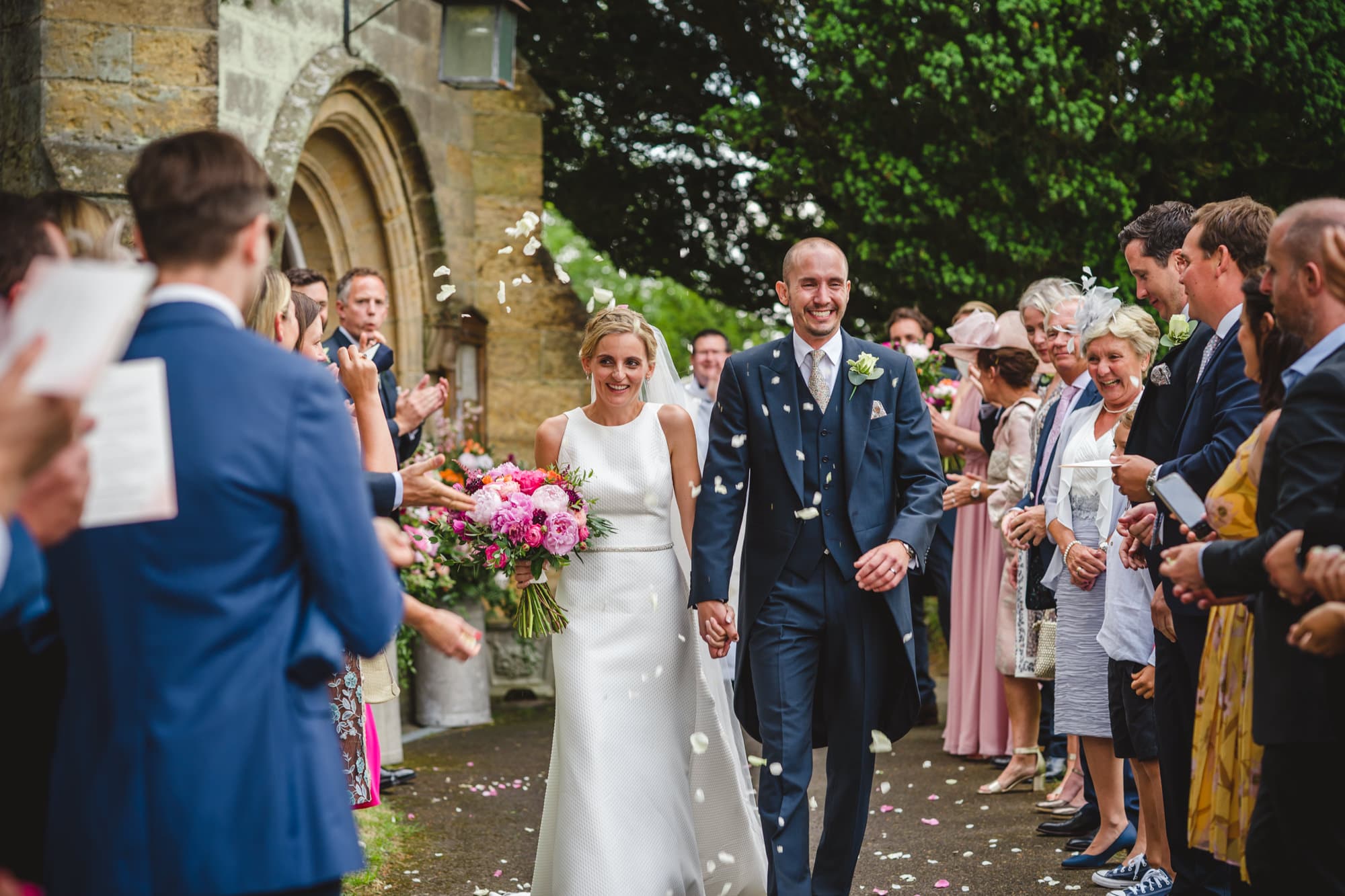 Sophie Will Grittenham Barn Wedding Photography