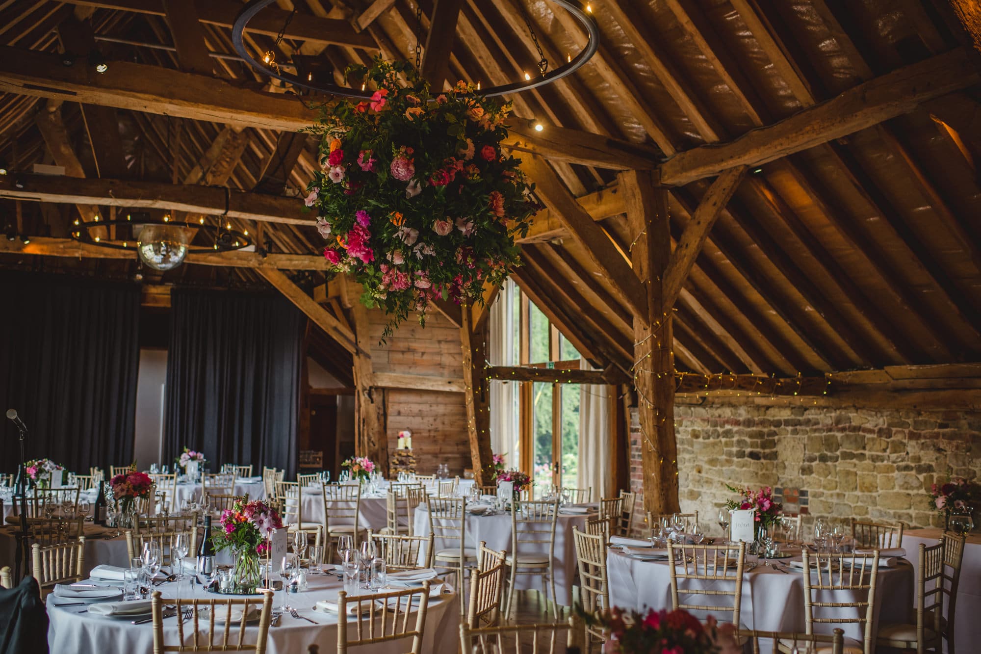 Sophie Will Grittenham Barn Wedding Photography