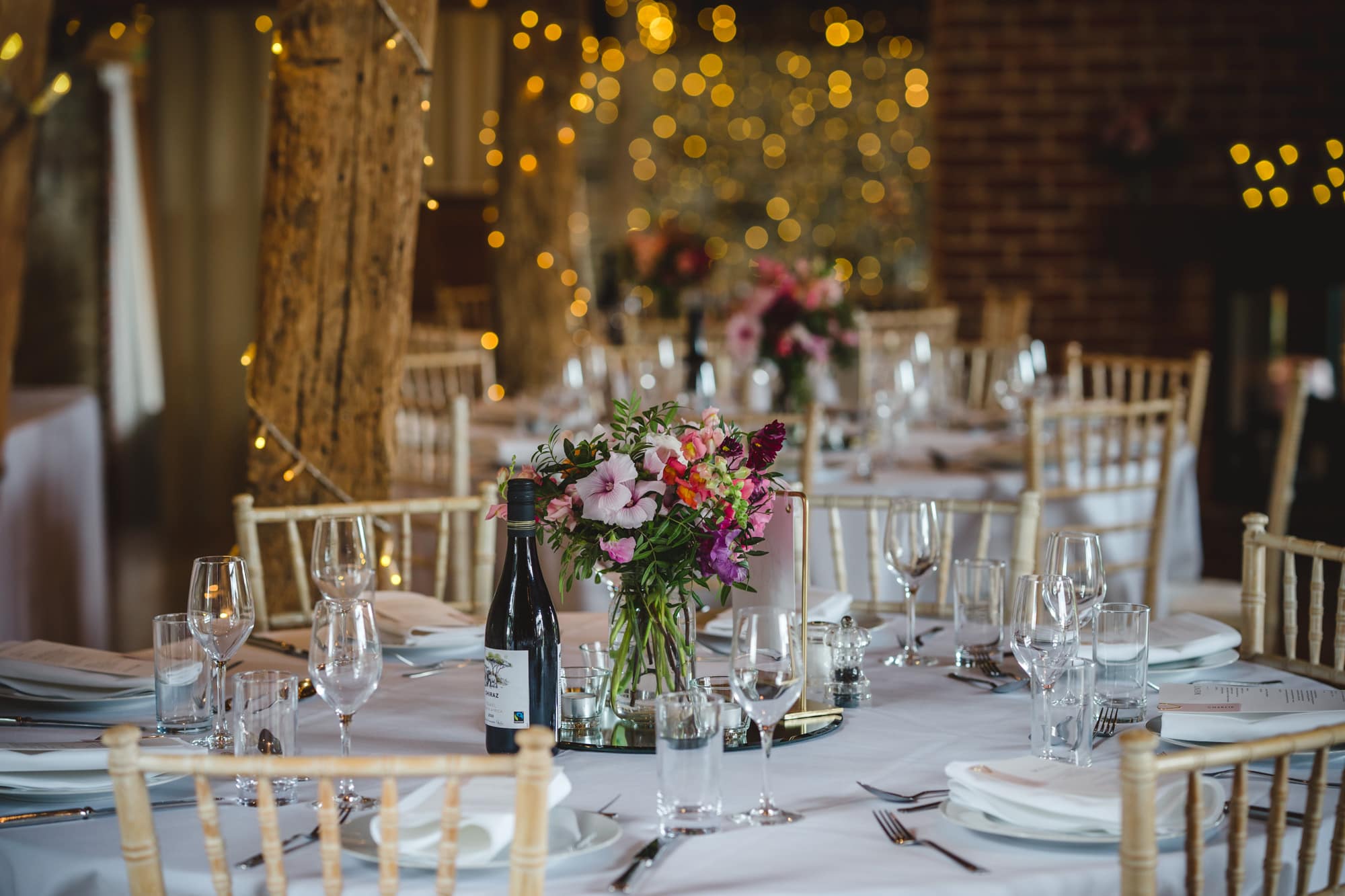 Sophie Will Grittenham Barn Wedding Photography