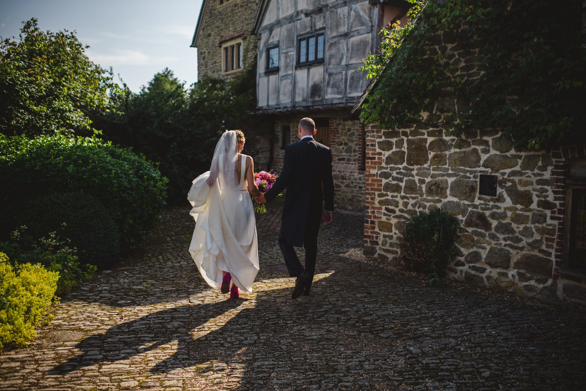 Sophie Will Grittenham Barn Wedding Photography