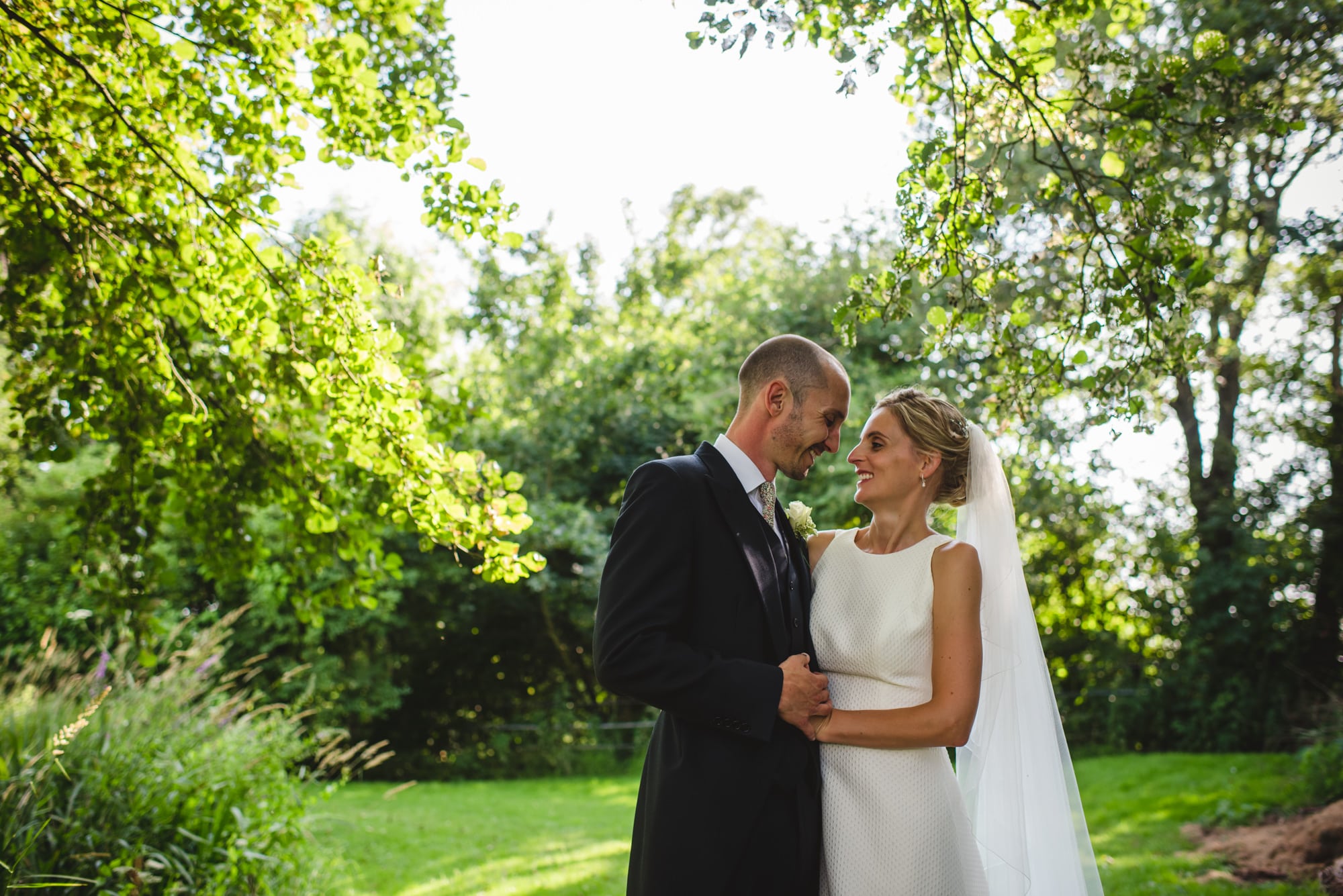 Sophie Will Grittenham Barn Wedding Photography