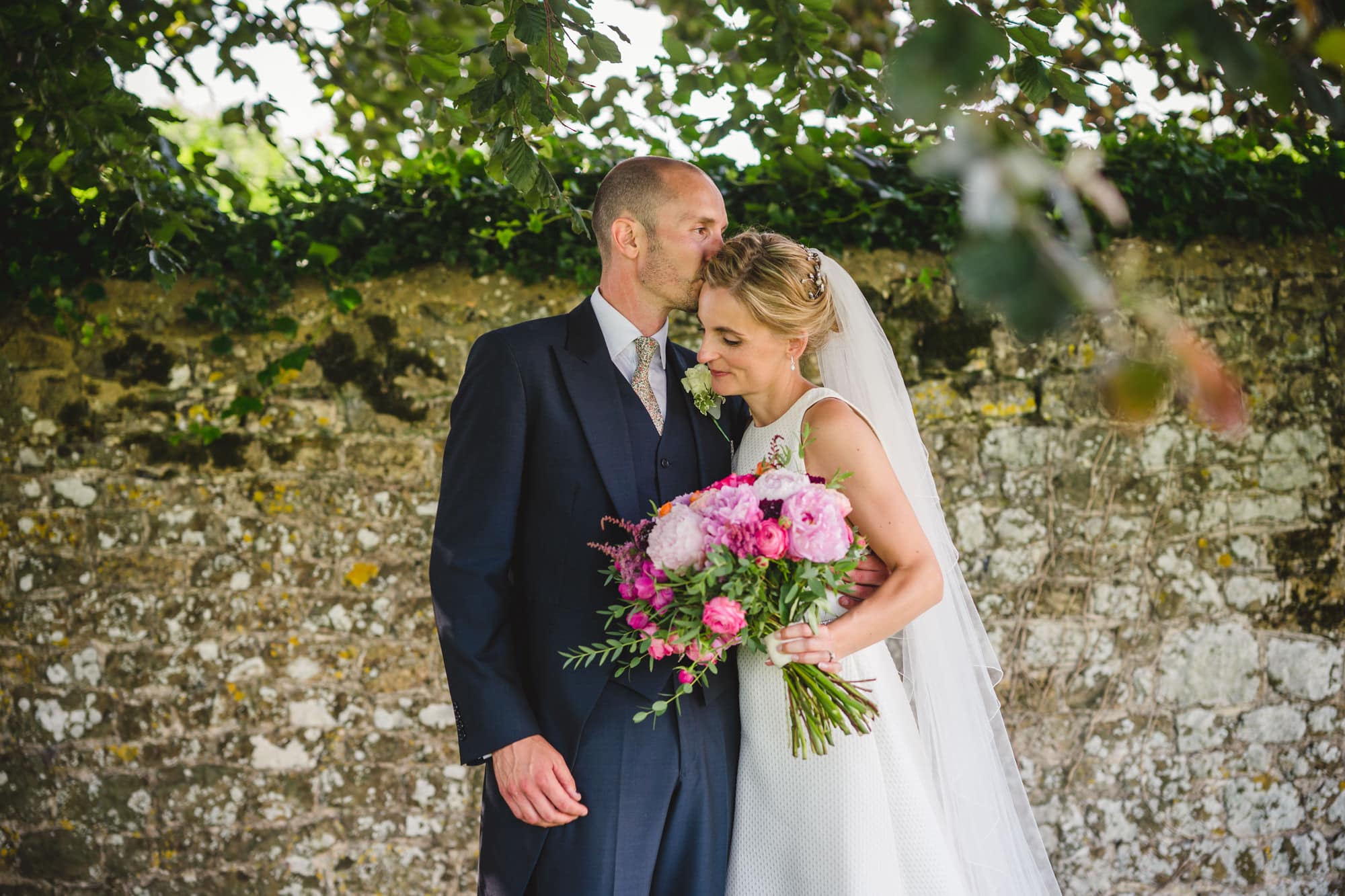 Sophie Will Grittenham Barn Wedding Photography