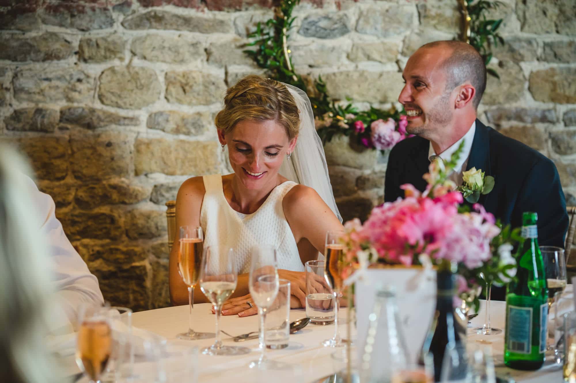 Sophie Will Grittenham Barn Wedding Photography