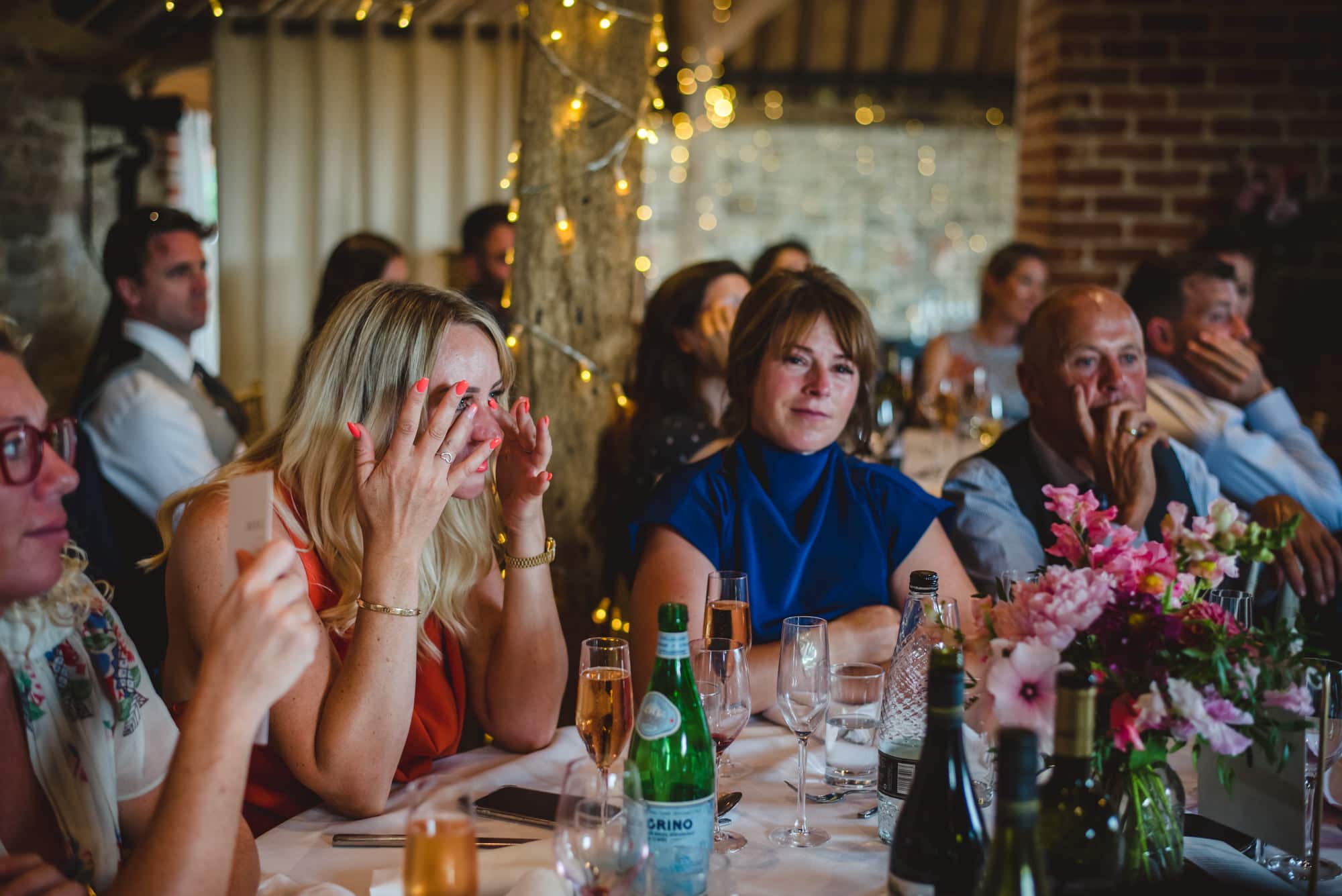 Sophie Will Grittenham Barn Wedding Photography