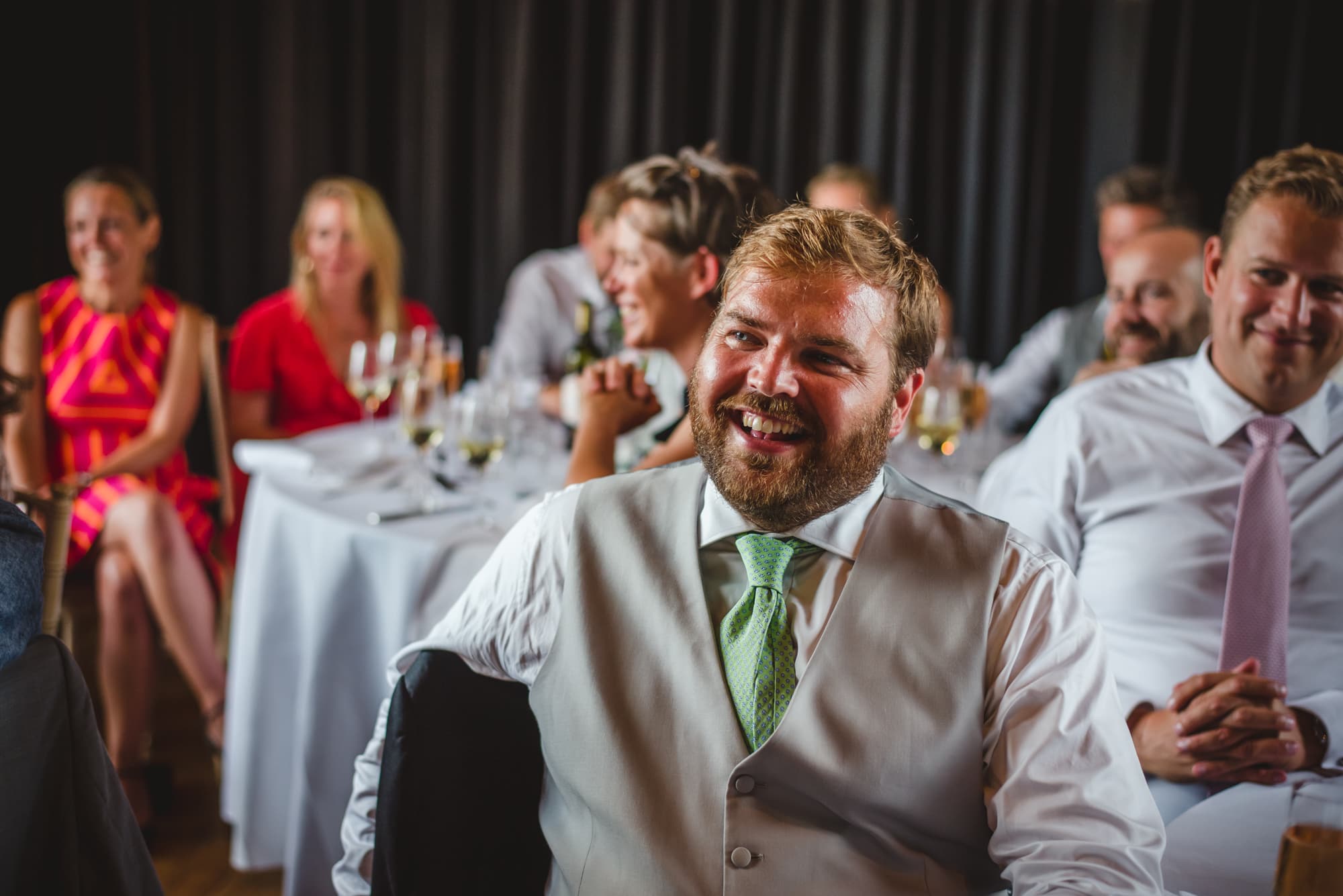 Sophie Will Grittenham Barn Wedding Photography