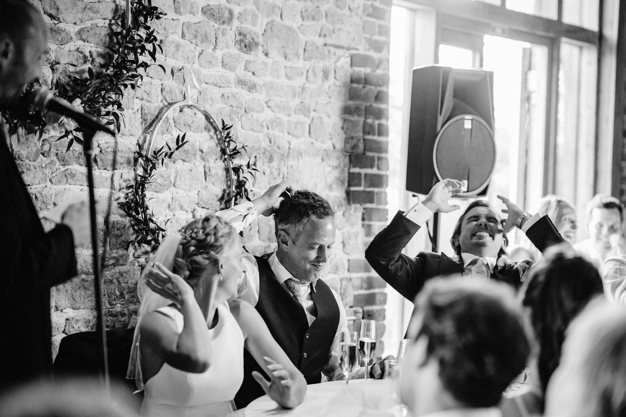 Sophie Will Grittenham Barn Wedding Photography