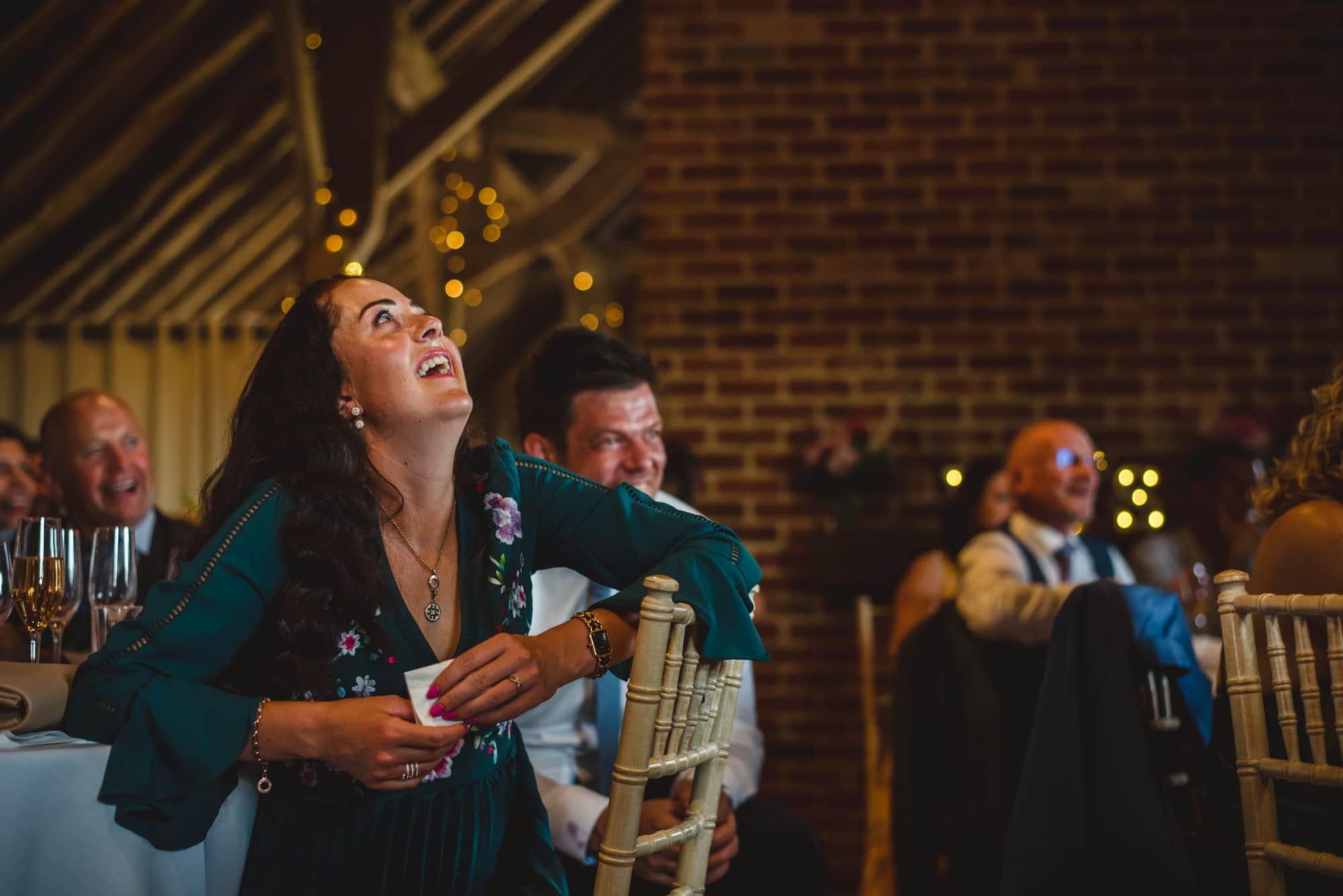 Sophie Will Grittenham Barn Wedding Photography