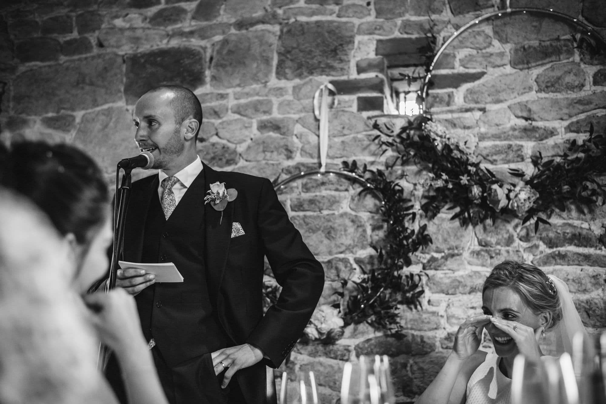 Sophie Will Grittenham Barn Wedding Photography