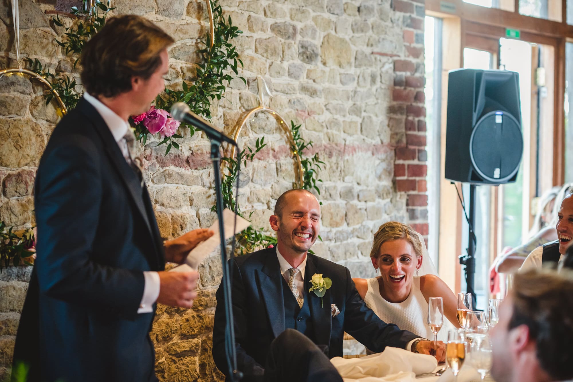 Sophie Will Grittenham Barn Wedding Photography