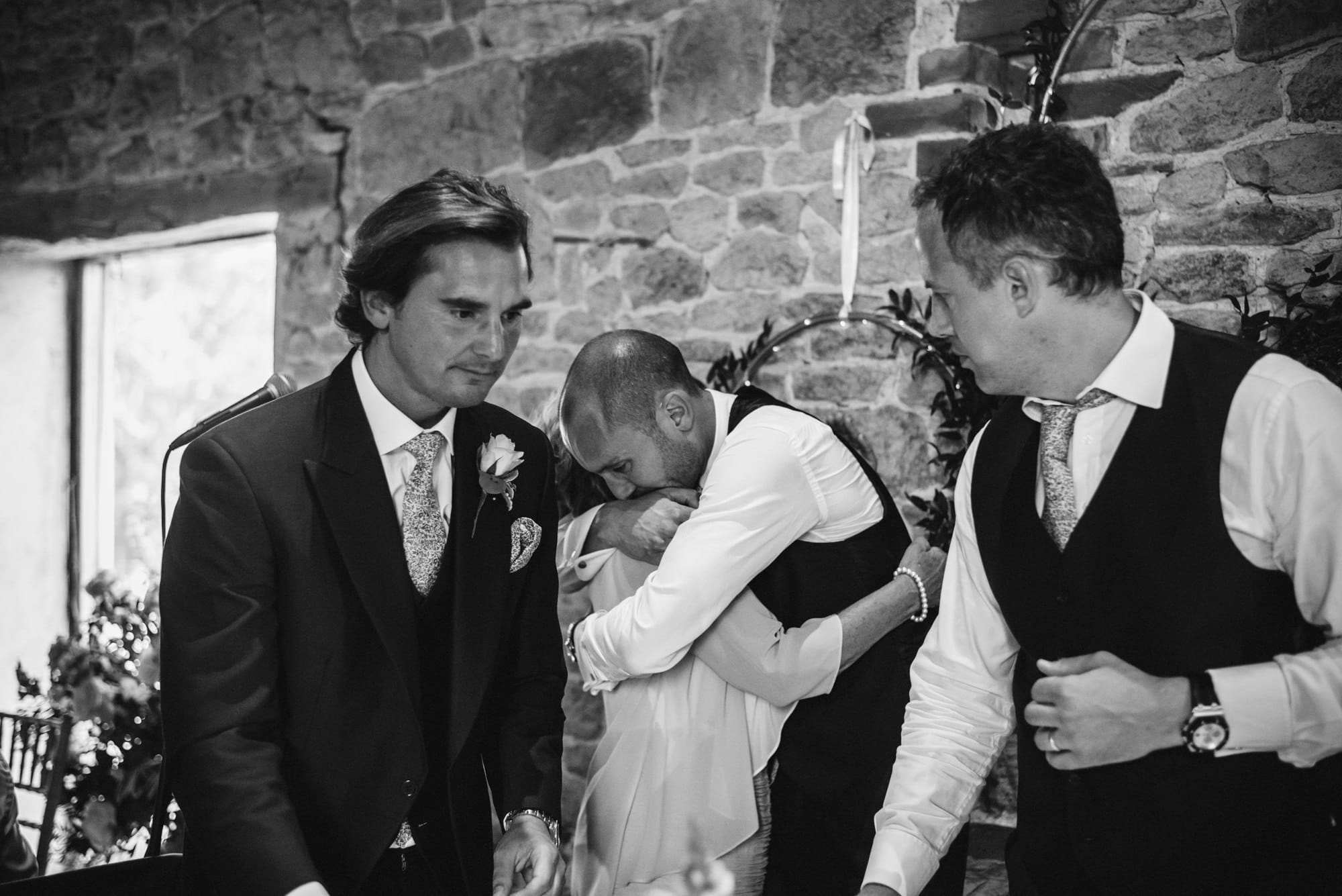 Sophie Will Grittenham Barn Wedding Photography