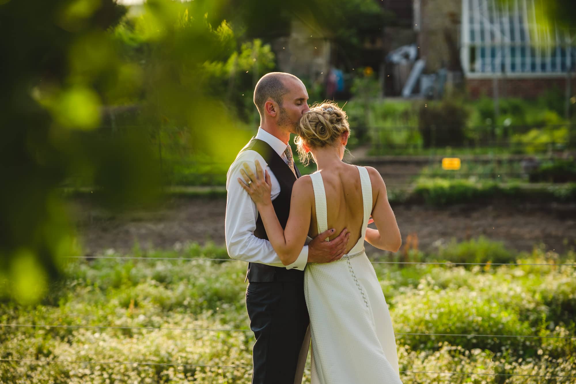 Sophie Will Grittenham Barn Wedding Photography