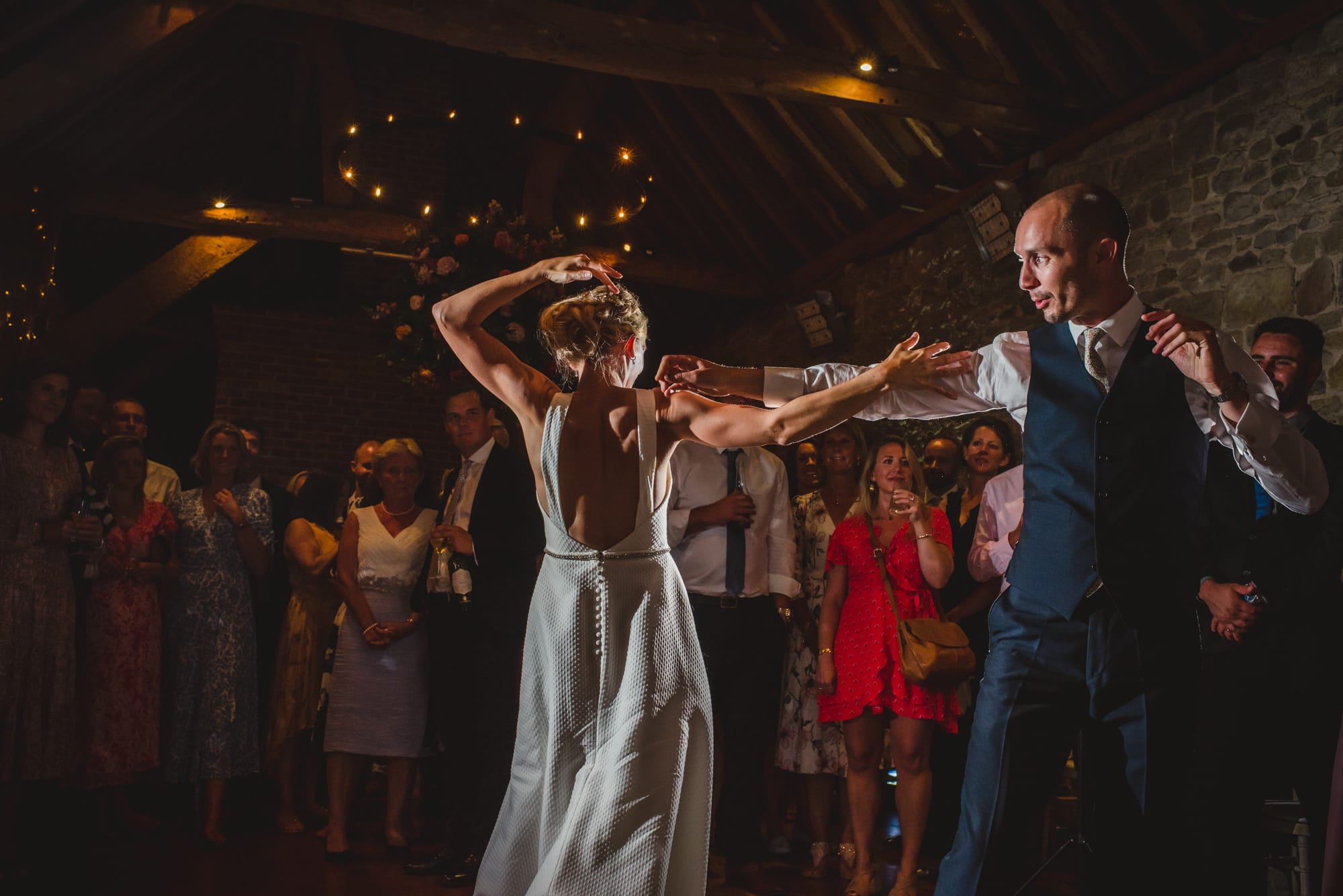 Sophie Will Grittenham Barn Wedding Photography