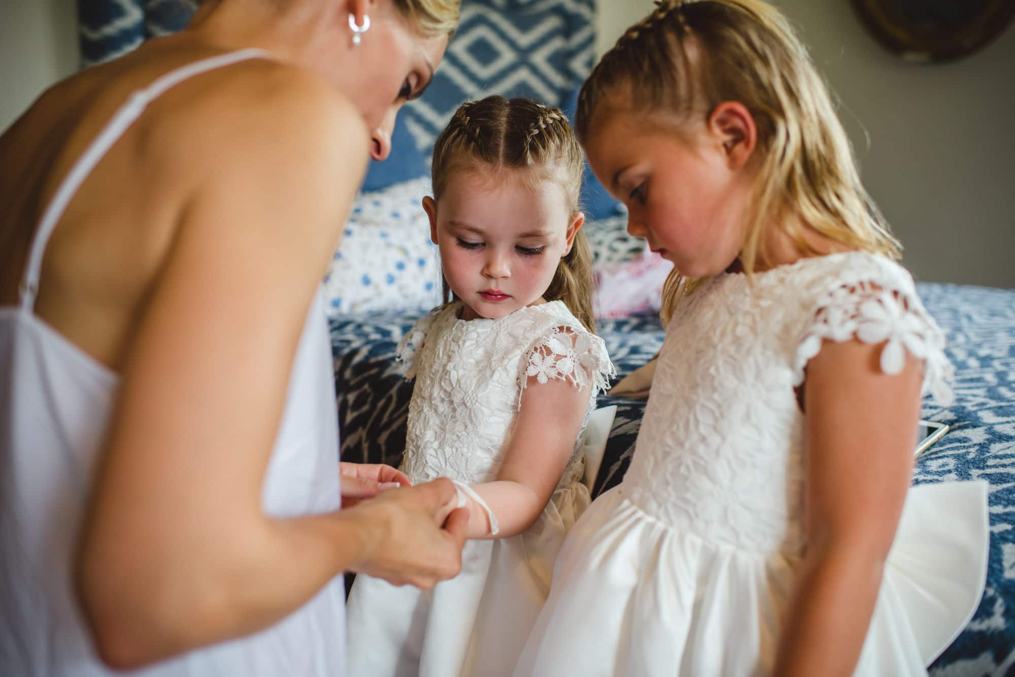 Sophie Will Grittenham Barn Wedding Photography