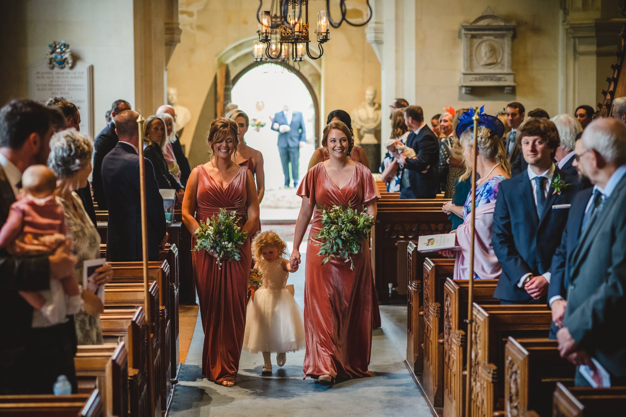 Marc Sara Hampshire Barn Wedding Sophie Duckworth Photography