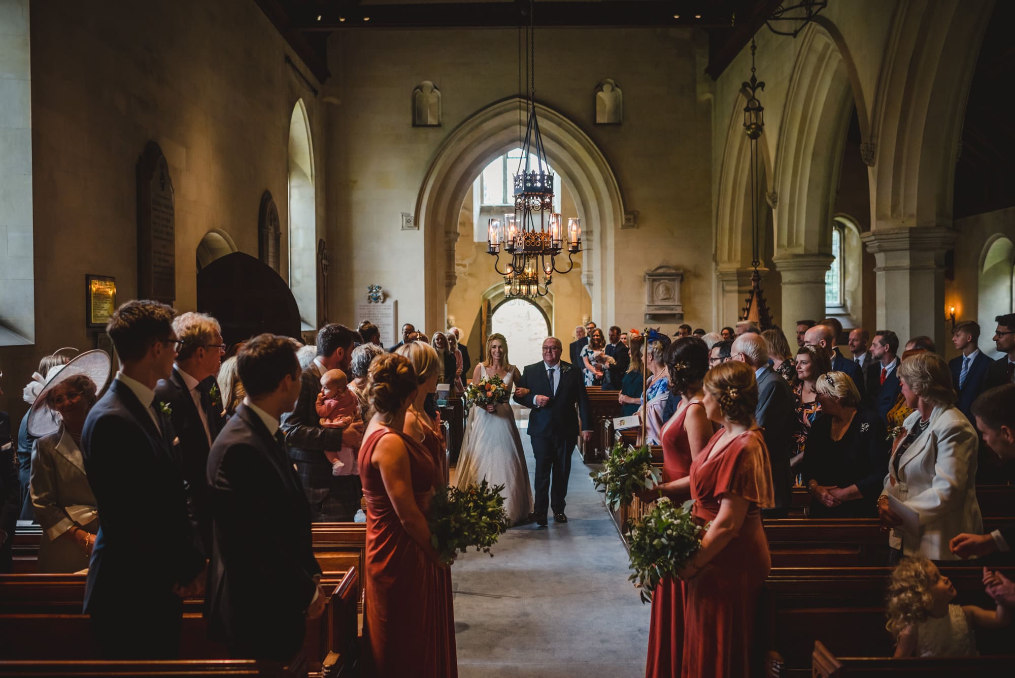 Marc Sara Hampshire Barn Wedding Sophie Duckworth Photography