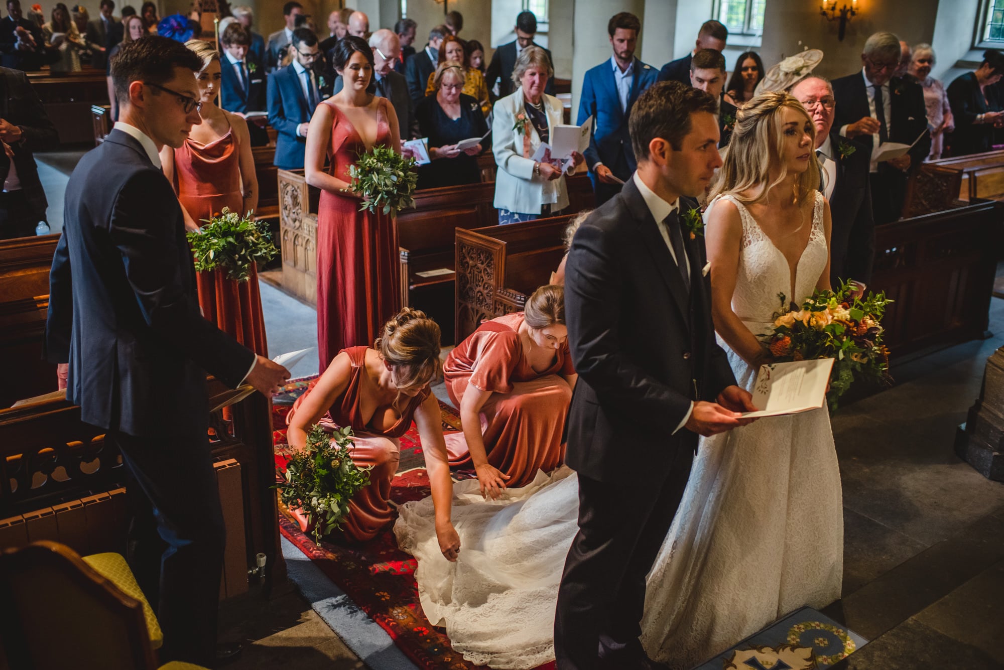 Marc Sara Hampshire Barn Wedding Sophie Duckworth Photography