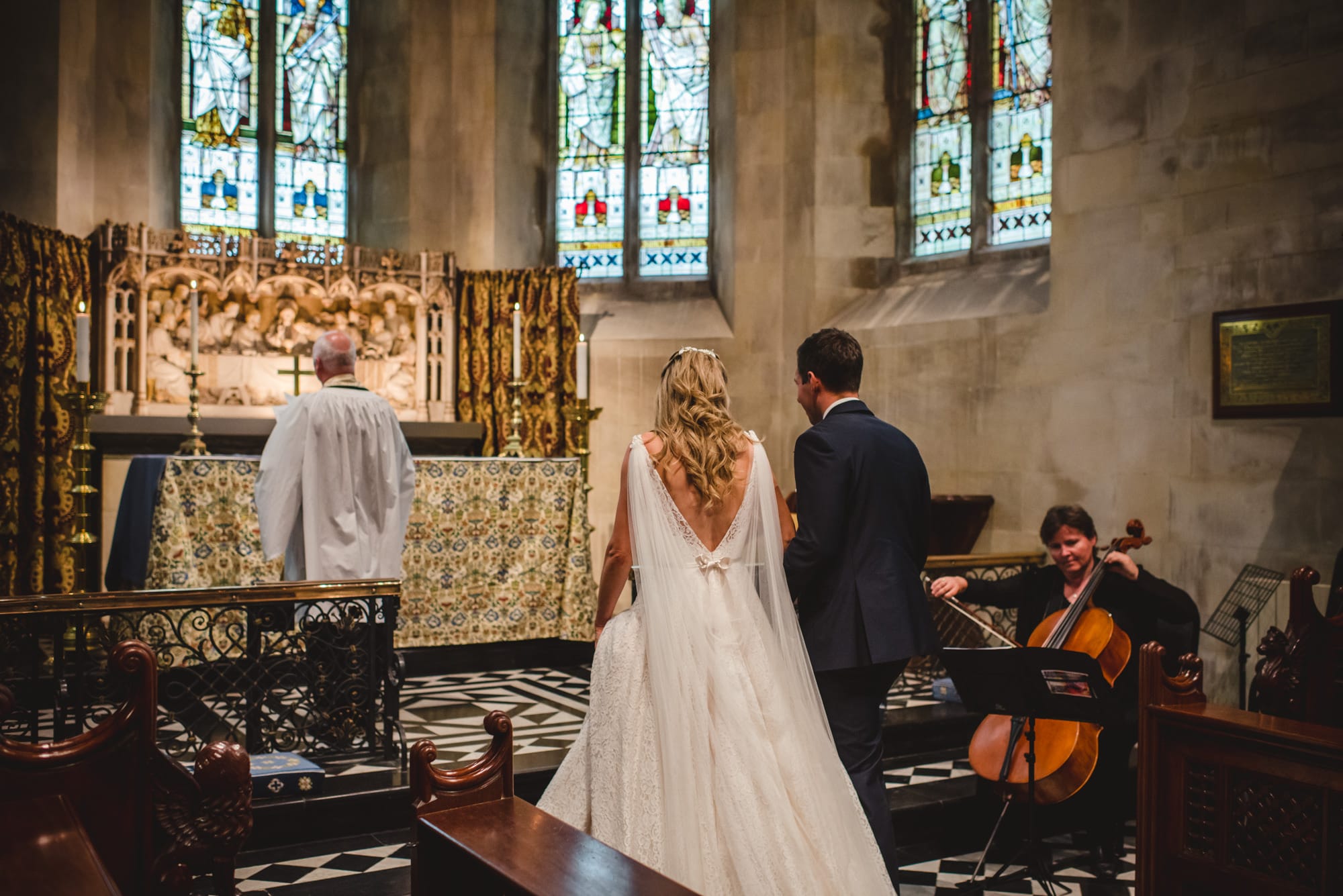 Marc Sara Hampshire Barn Wedding Sophie Duckworth Photography