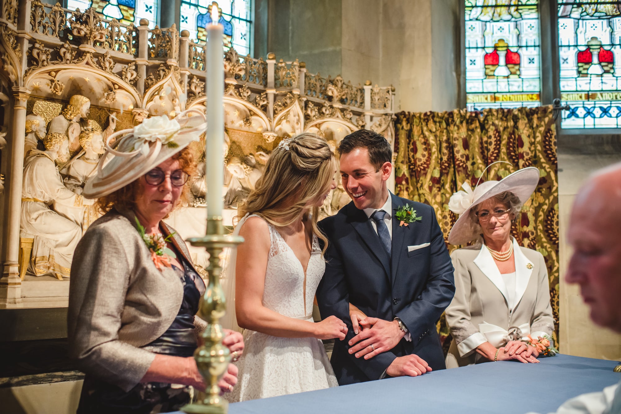 Marc Sara Hampshire Barn Wedding Sophie Duckworth Photography