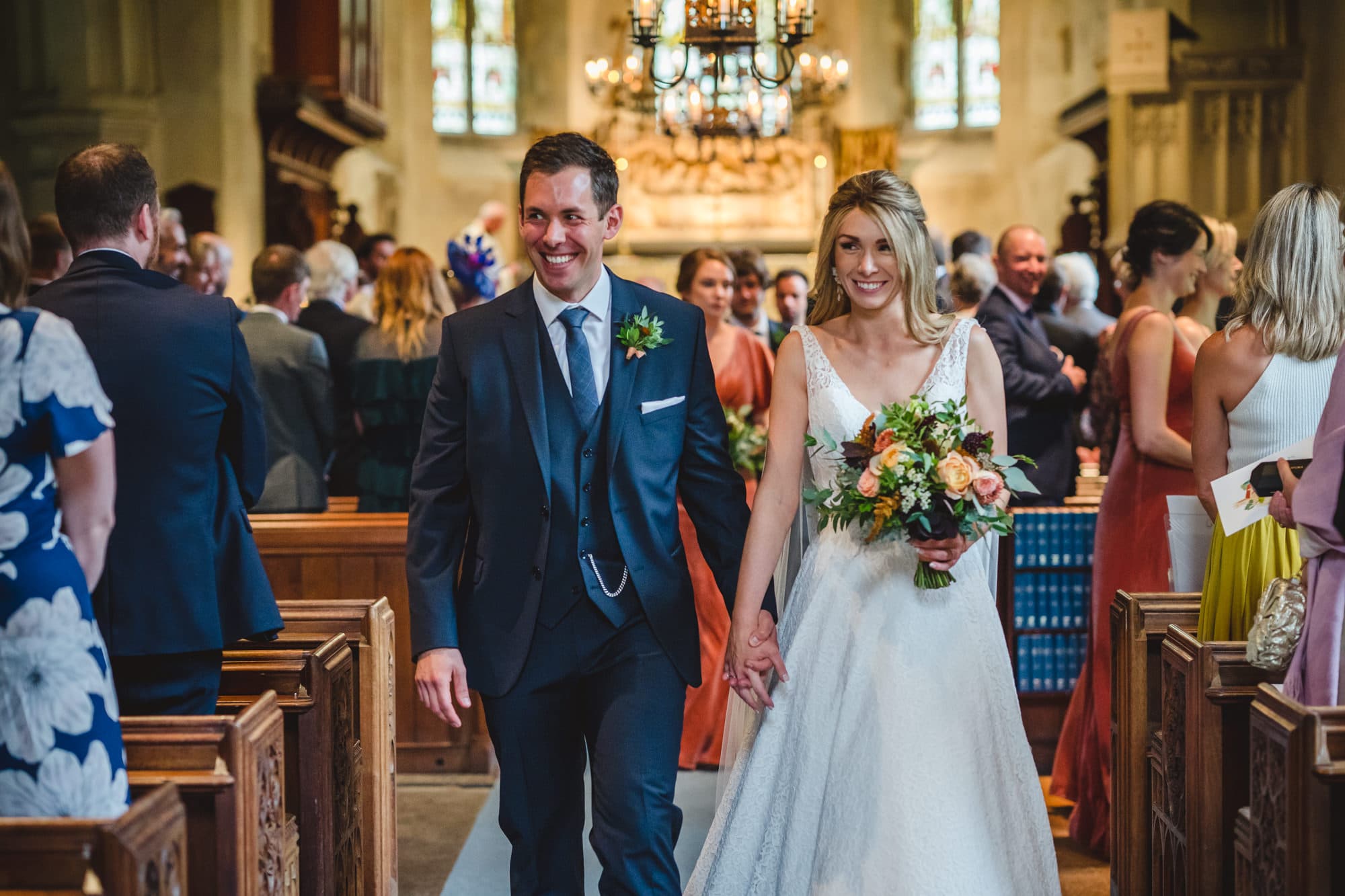 Marc Sara Hampshire Barn Wedding Sophie Duckworth Photography