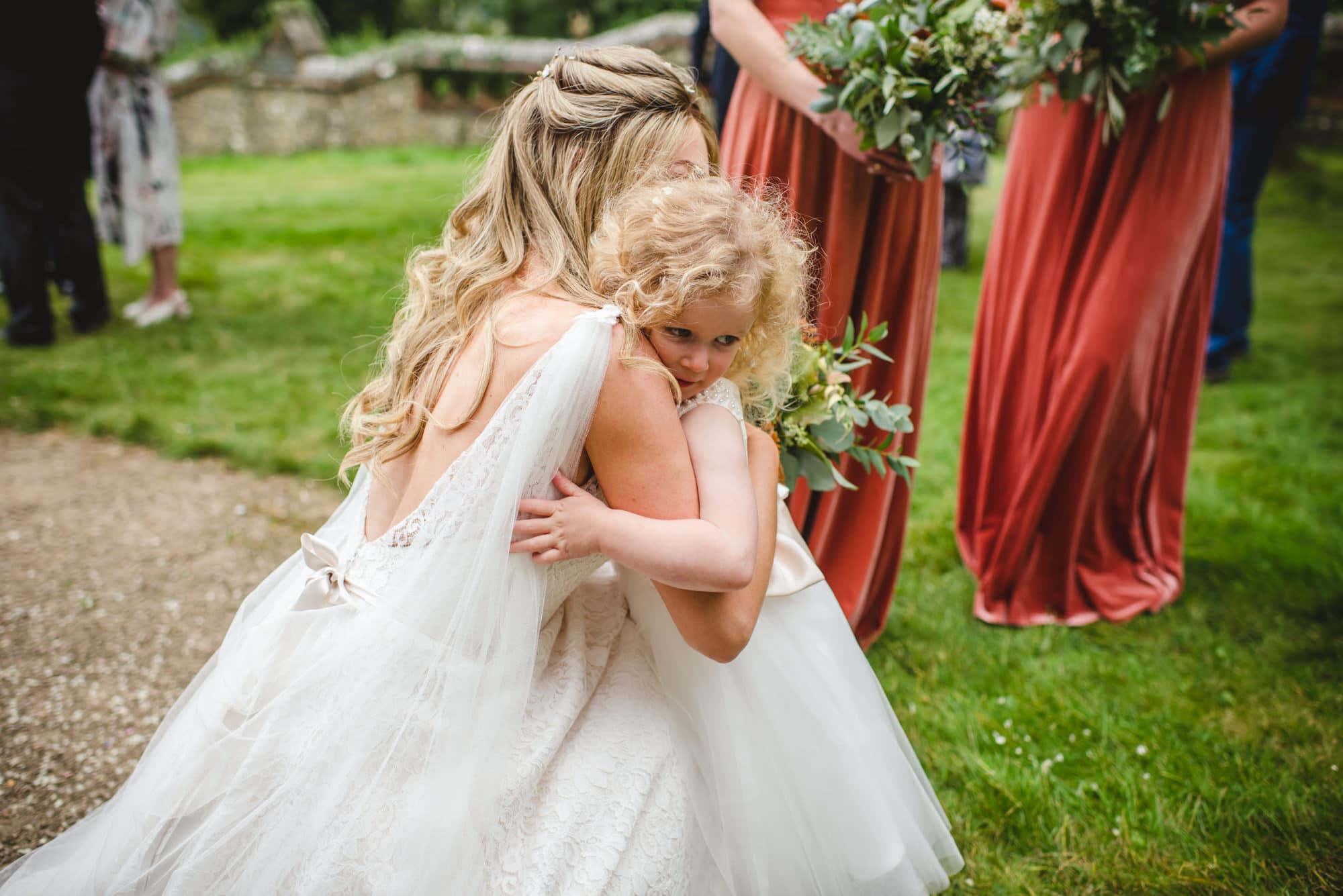 Marc Sara Hampshire Barn Wedding Sophie Duckworth Photography