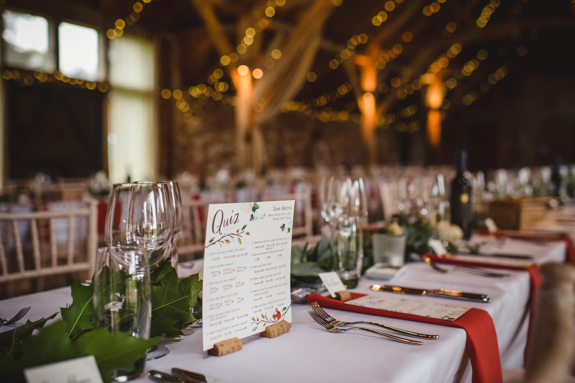 Marc Sara Hampshire Barn Wedding Sophie Duckworth Photography