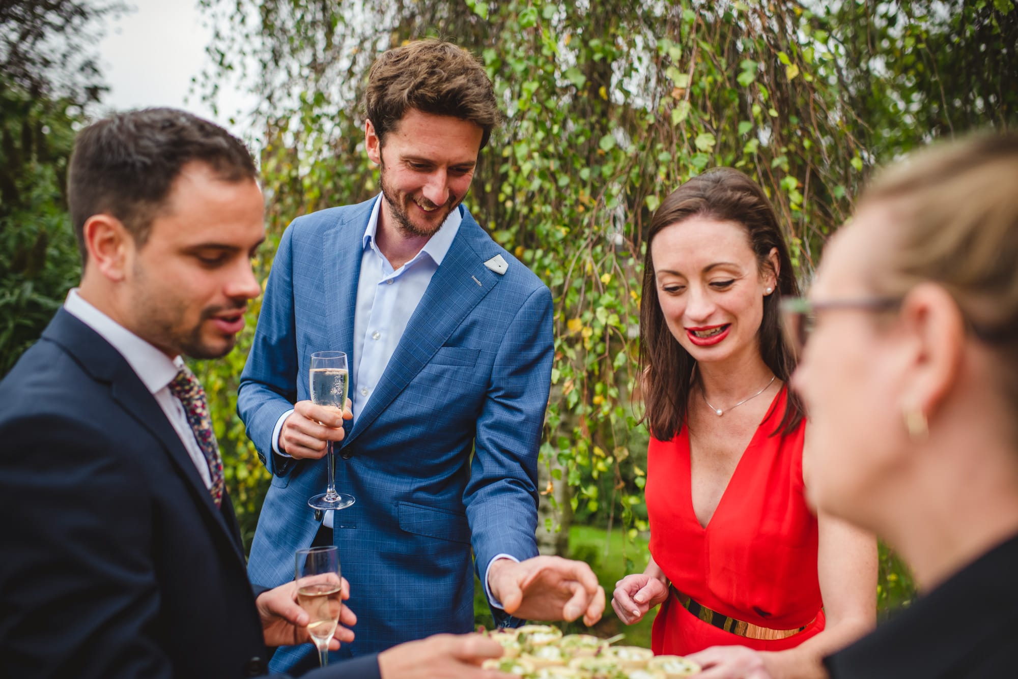 Marc Sara Hampshire Barn Wedding Sophie Duckworth Photography