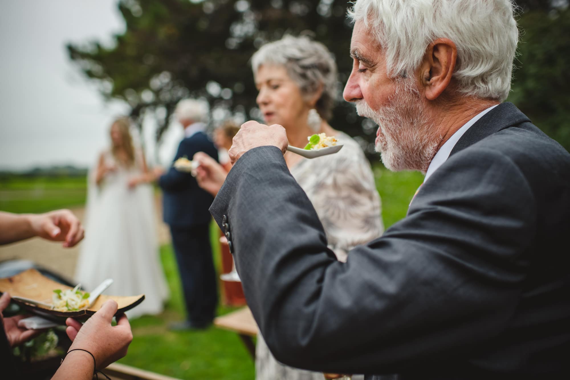 Marc Sara Hampshire Barn Wedding Sophie Duckworth Photography