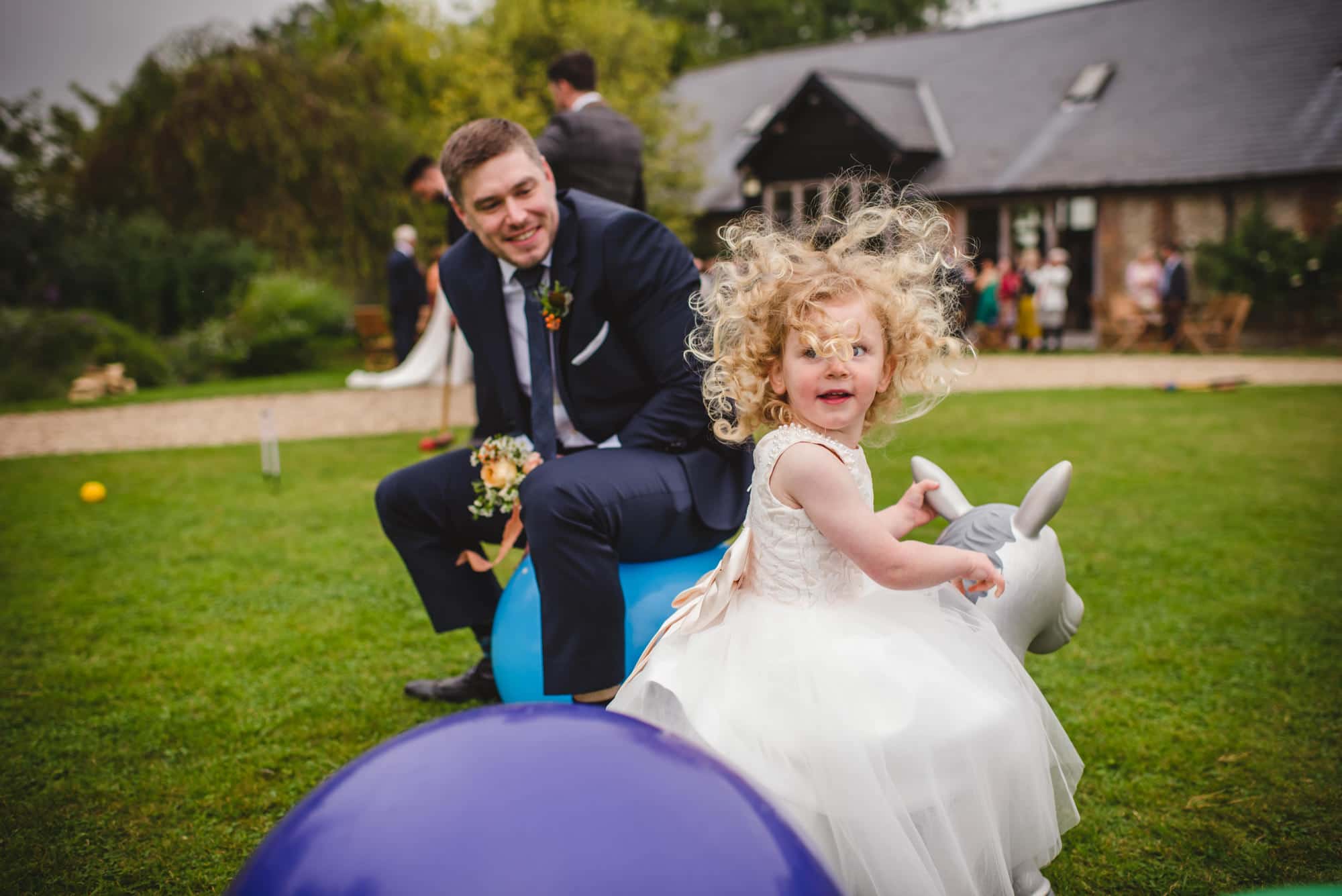 Marc Sara Hampshire Barn Wedding Sophie Duckworth Photography