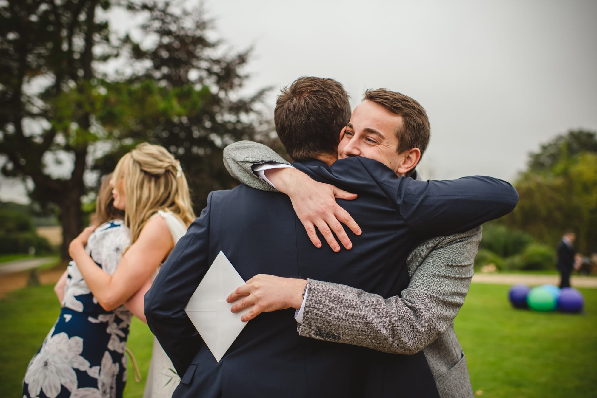 Marc Sara Hampshire Barn Wedding Sophie Duckworth Photography