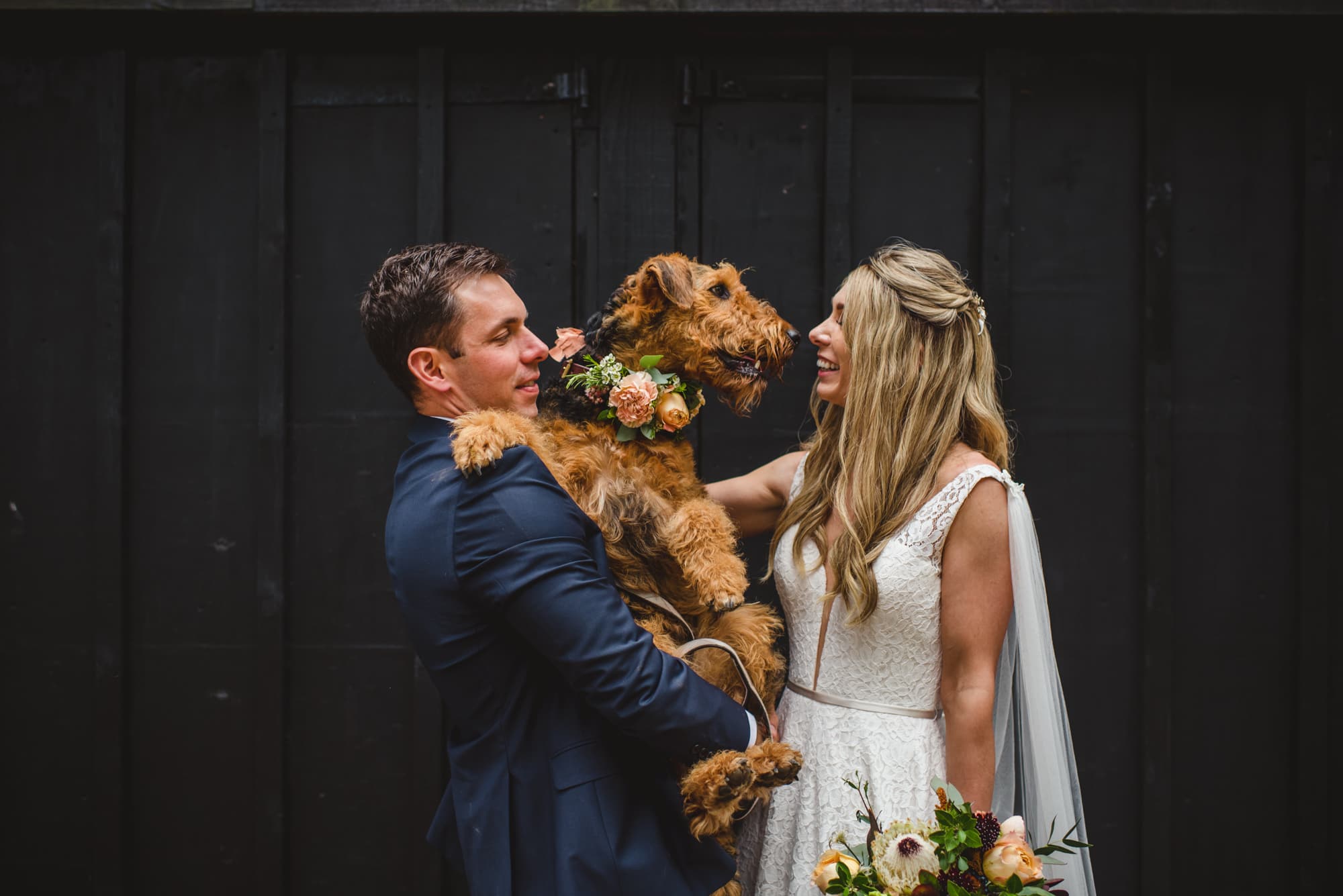 Marc Sara Hampshire Barn Wedding Sophie Duckworth Photography