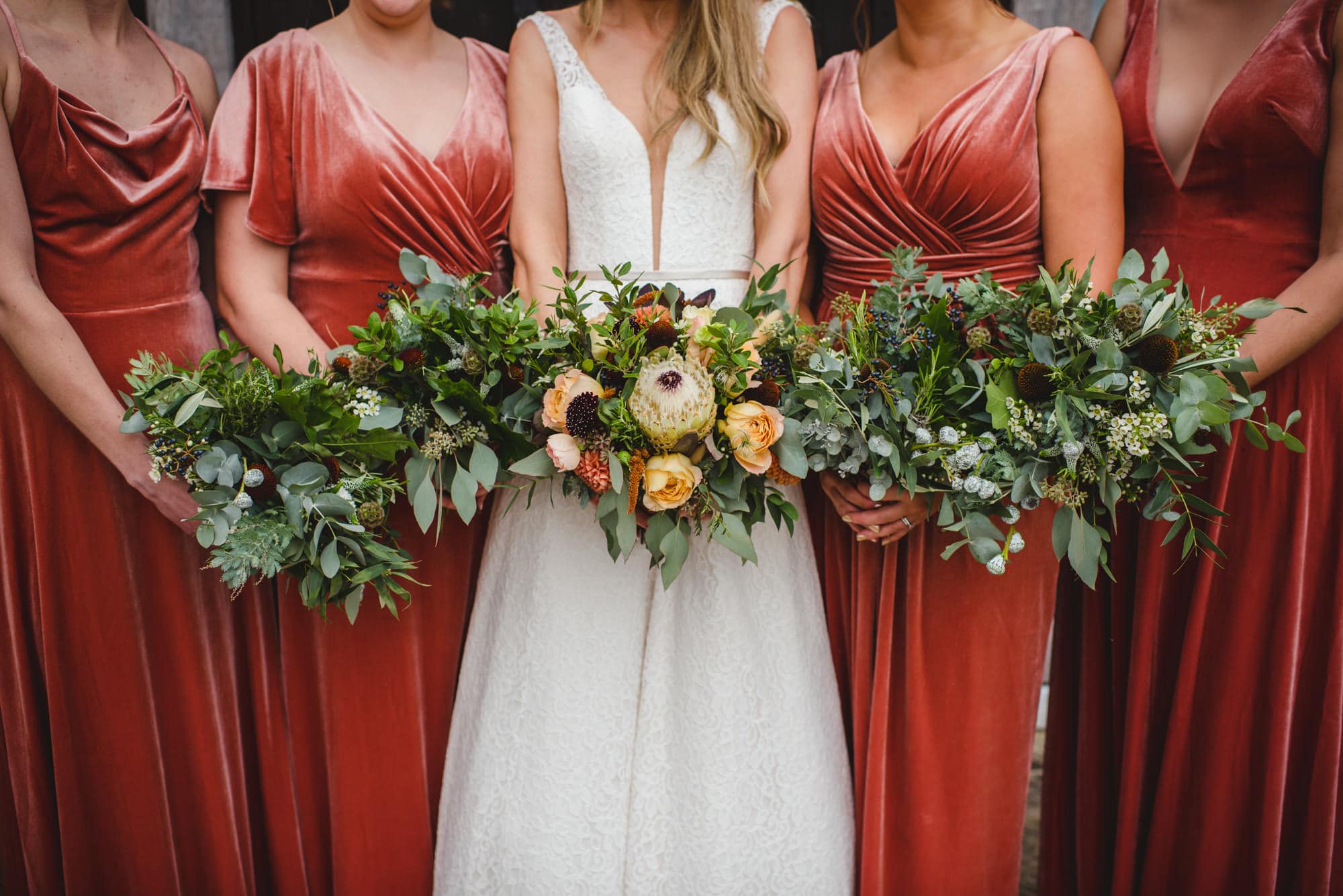 Marc Sara Hampshire Barn Wedding Sophie Duckworth Photography