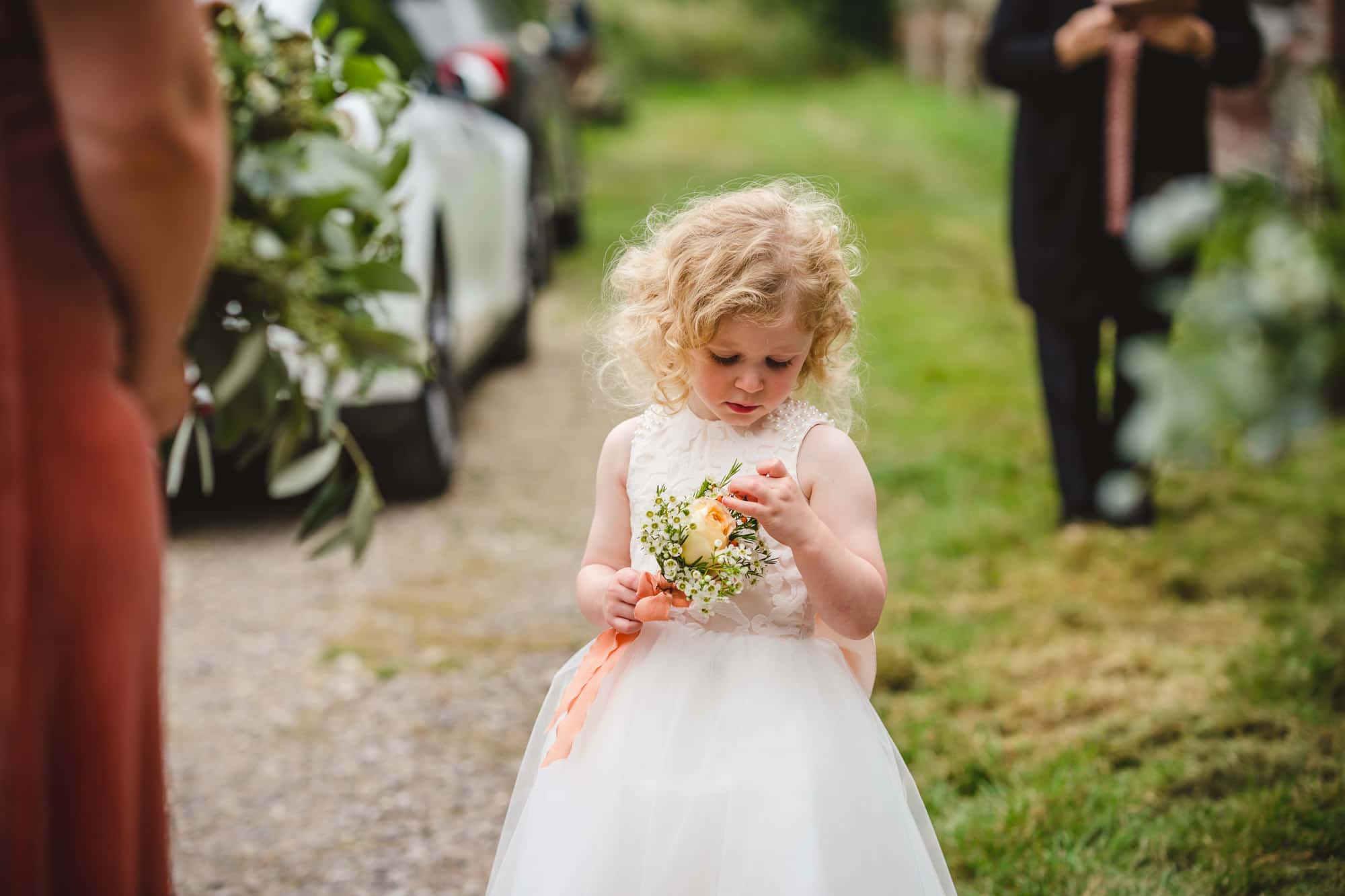 Marc Sara Hampshire Barn Wedding Sophie Duckworth Photography