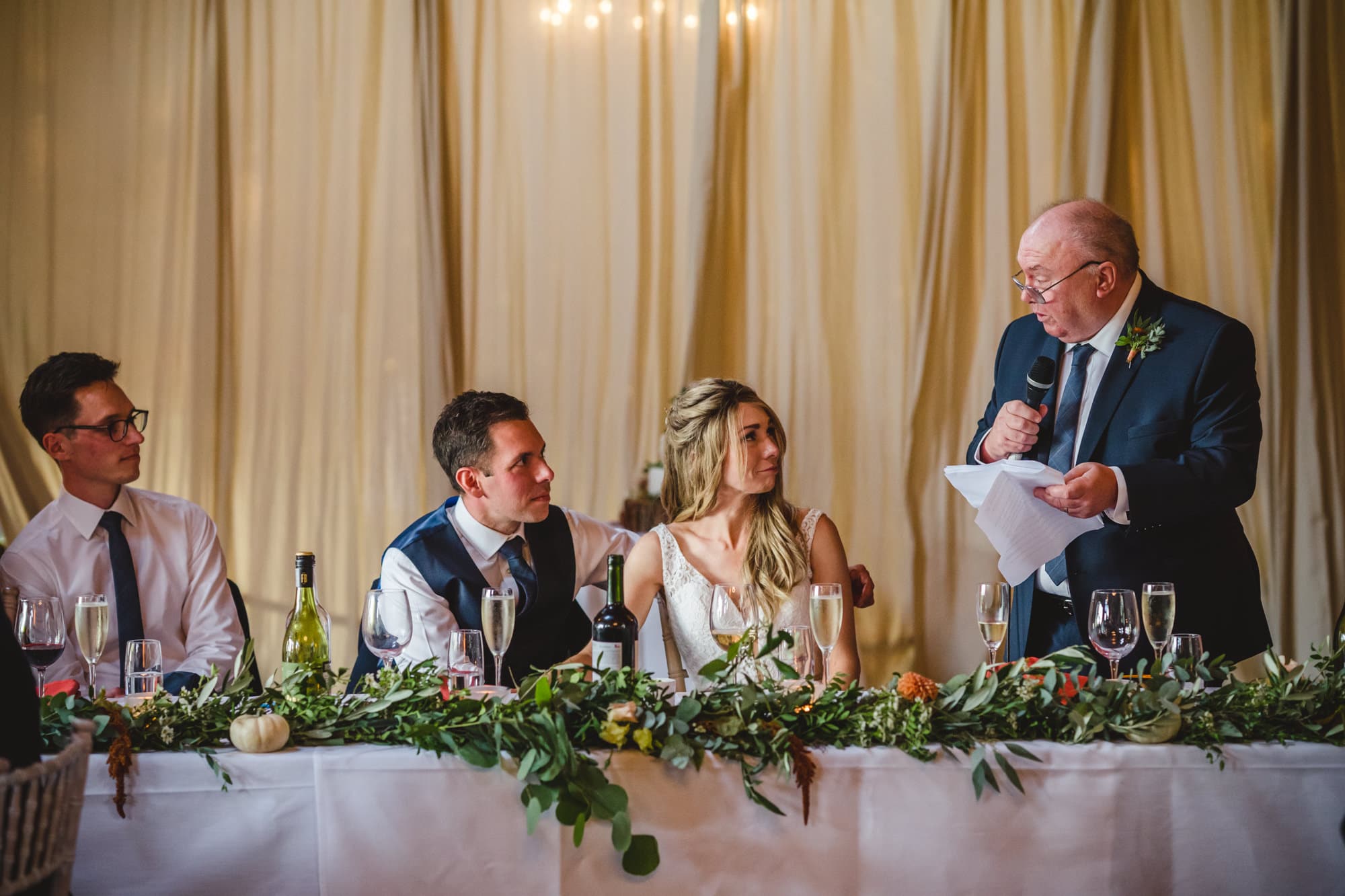 Marc Sara Hampshire Barn Wedding Sophie Duckworth Photography