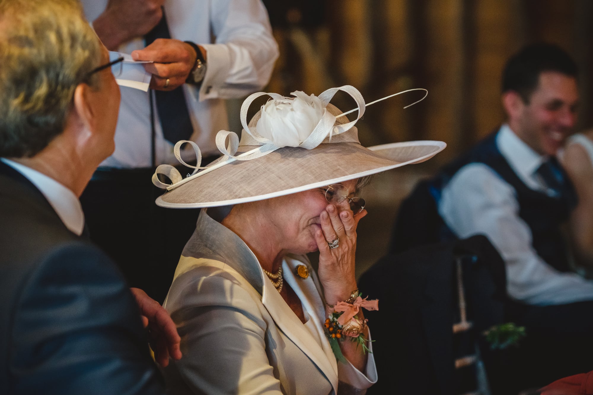 Marc Sara Hampshire Barn Wedding Sophie Duckworth Photography